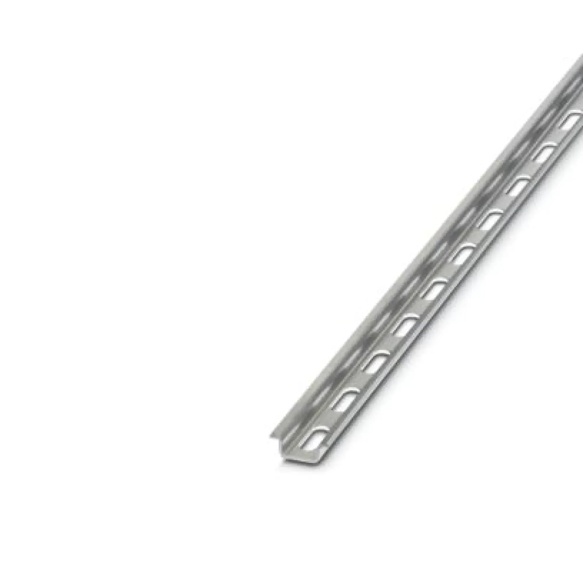 Phoenix Contact 1401763 DIN rail perforated NS 15 AL PERF 2000MM VPE 10 (img_001)
