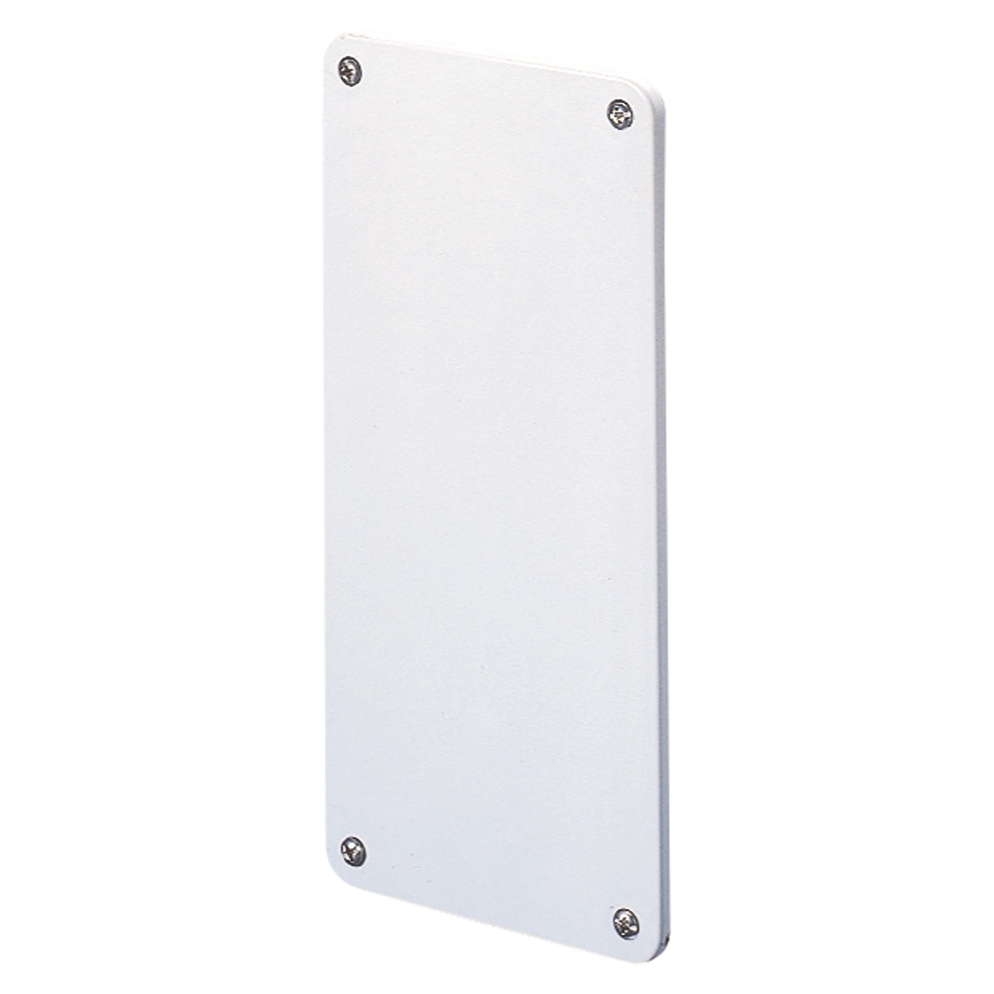 GEWISS GW66703N BLANK LID FOR CLOSING INTERLOCKED SOCKET-OUTLET COMPARTMENT 16-32A - IP65 (img_001)