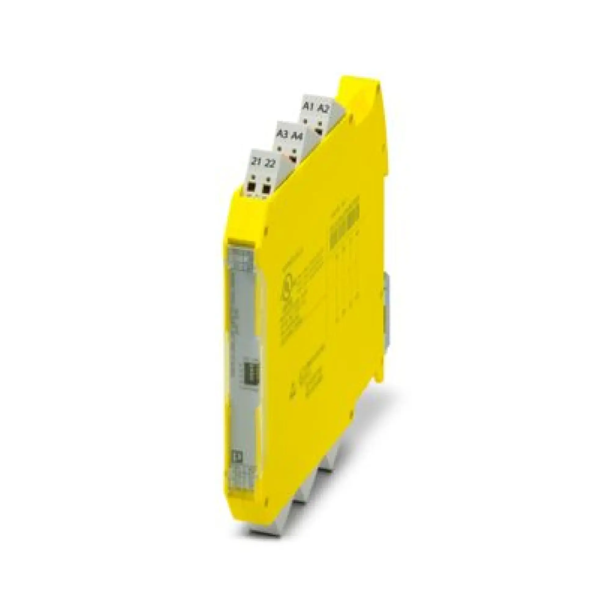 Phoenix Contact 1086946 Coupling relay PSR-PC21-2NO-2NC-24DC-SP (img_001)