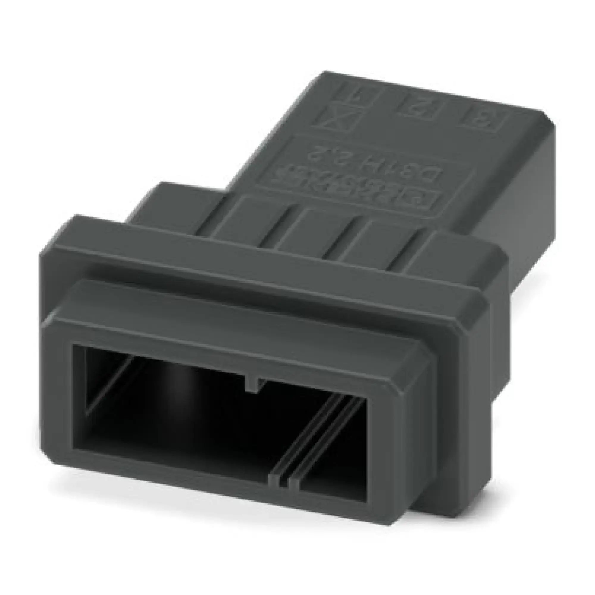 Phoenix Contact 1340385 PCB connector D31H 2,2/ 3-FH-3,81-X (img_001) Phoenix Contact 1340385 PCB connector D31H 2,2/ 3-FH-3,81-X (img_001)