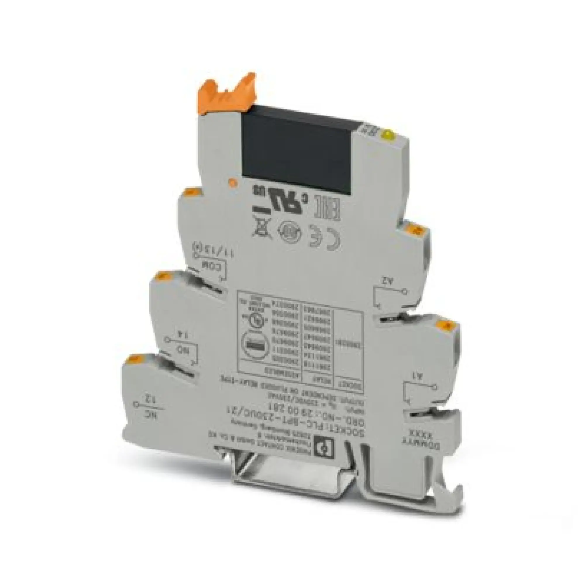 Phoenix Contact 2900374 Solid-state relay module PLC-OPT-230UC/230AC/1 (img_001)