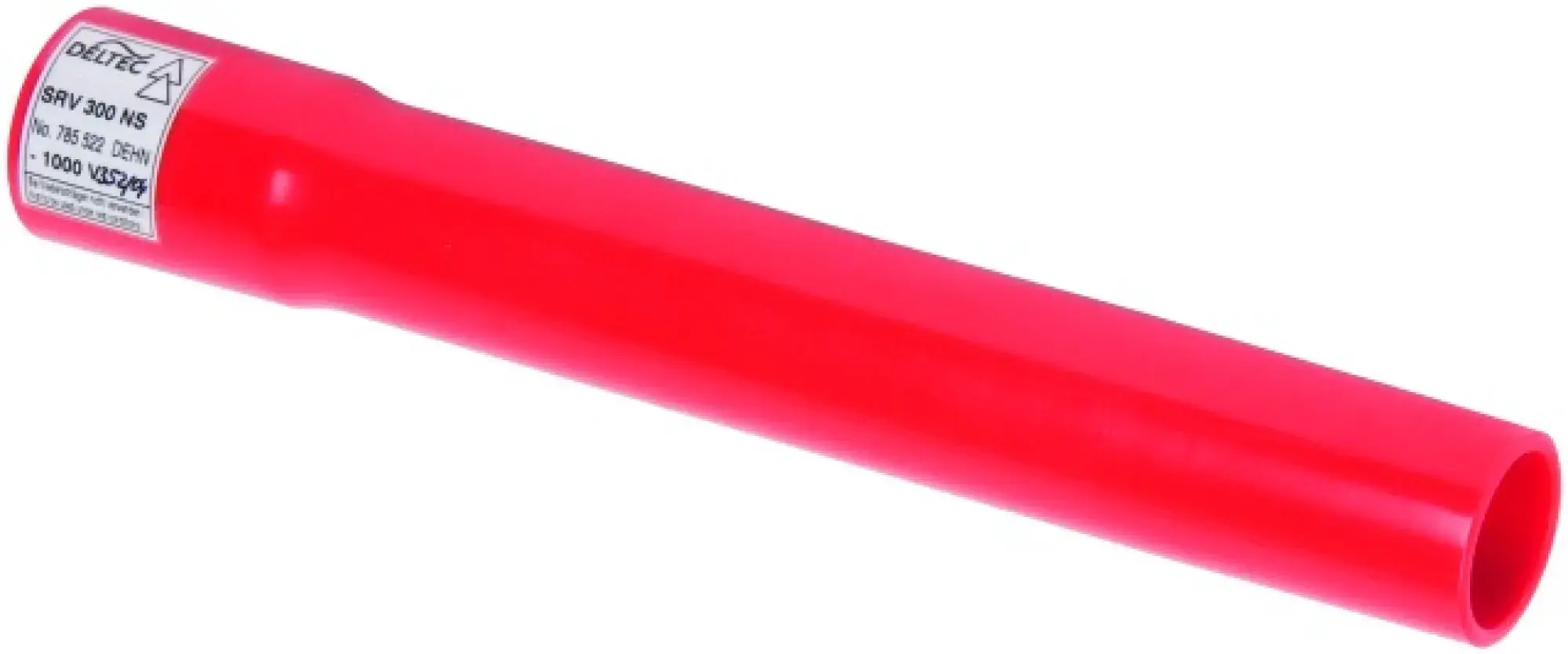 Dehn 785522 Intake tube extension D=40/L=300mm for NS dry cleaning set -1000V (img_001)
