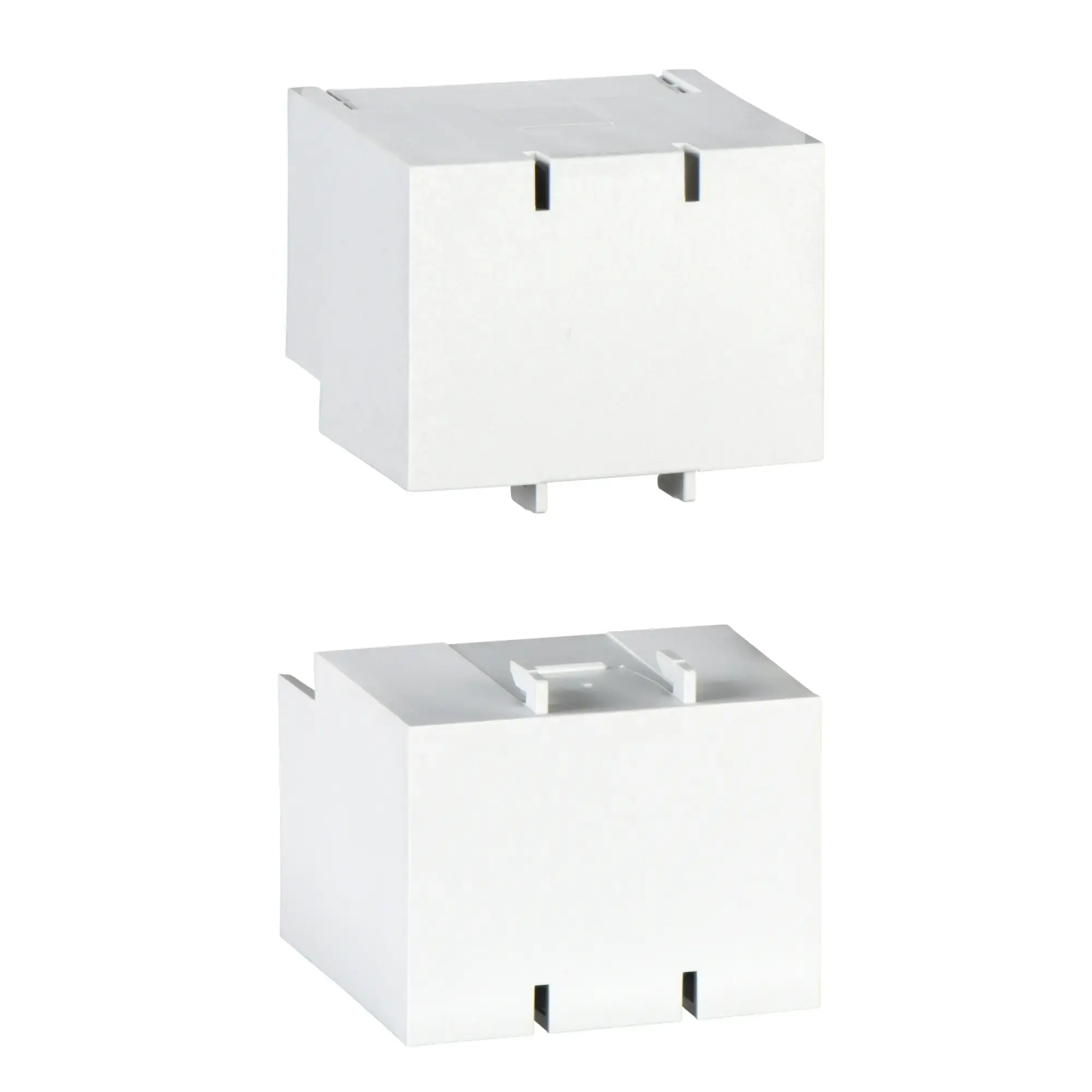Schneider Electric LV480756 Terminal protection, for ISFT100N (img_002)