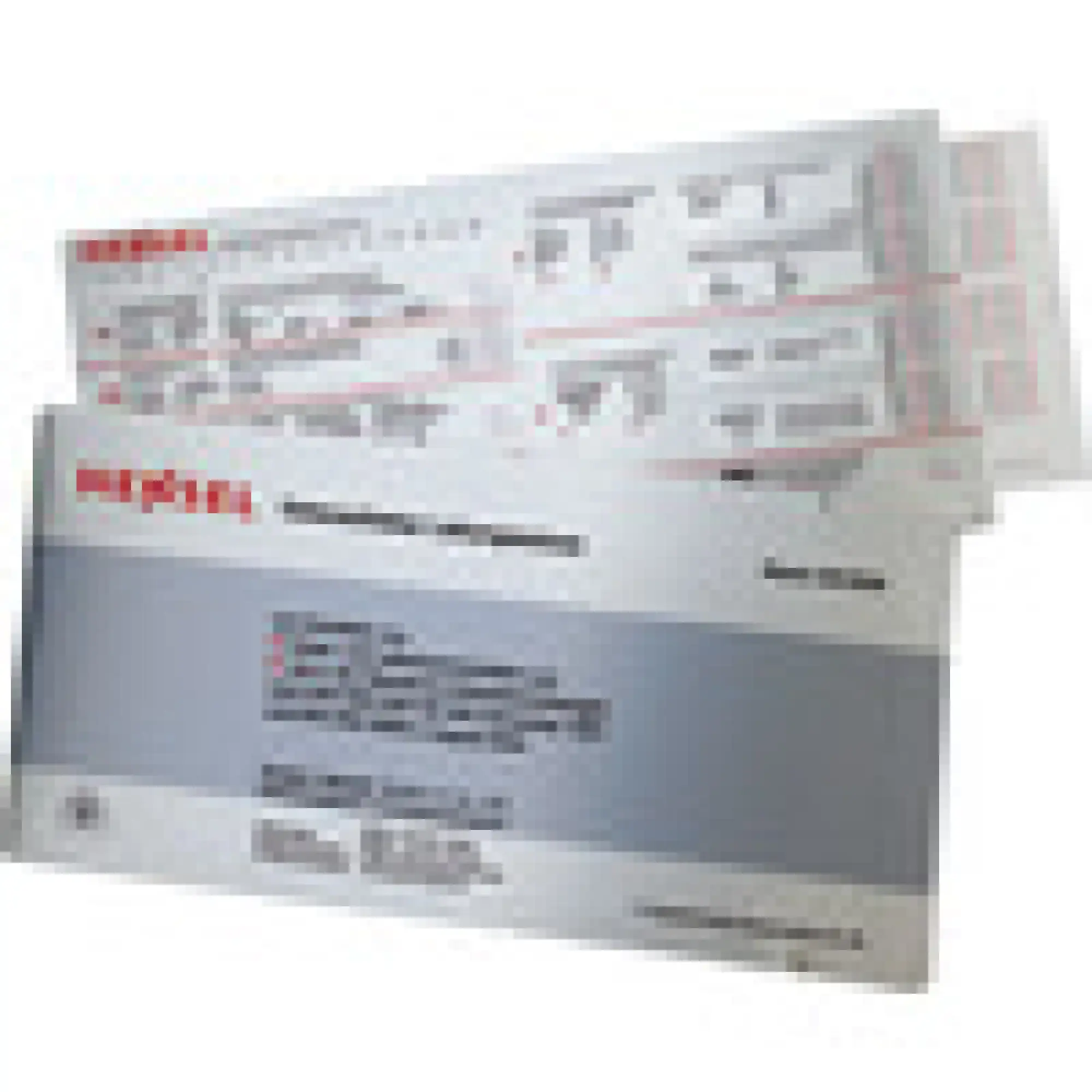 Hensel 9817026 Datenschieber Leitungsschutz für Kupferkabel Datenschieber LS-Kupferleiter (img_001)