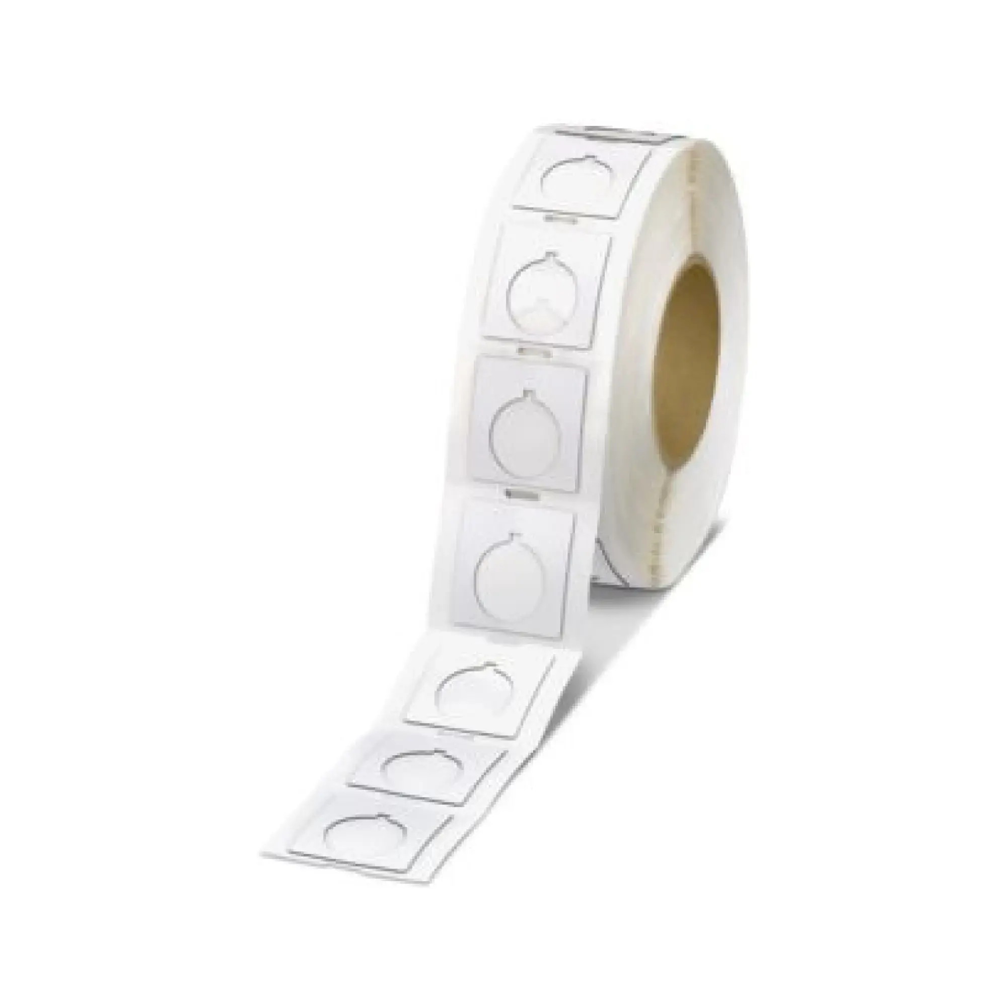 Phoenix Contact 0802007 Plastic label with drill hole EMLP 30 (45X10)R CUS (img_001)