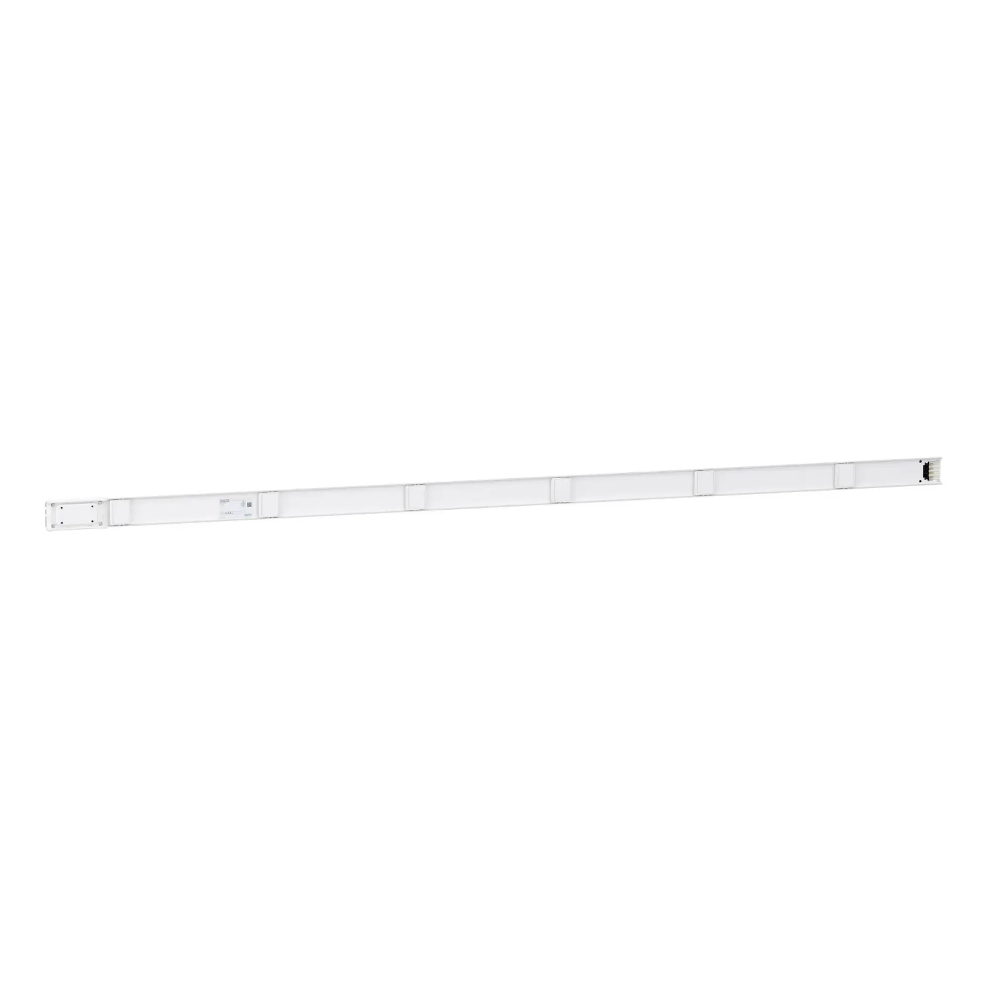 Schneider Electric KNT100ED4306 Straight unit, 100A, 3m, 6 outlets (img_002)