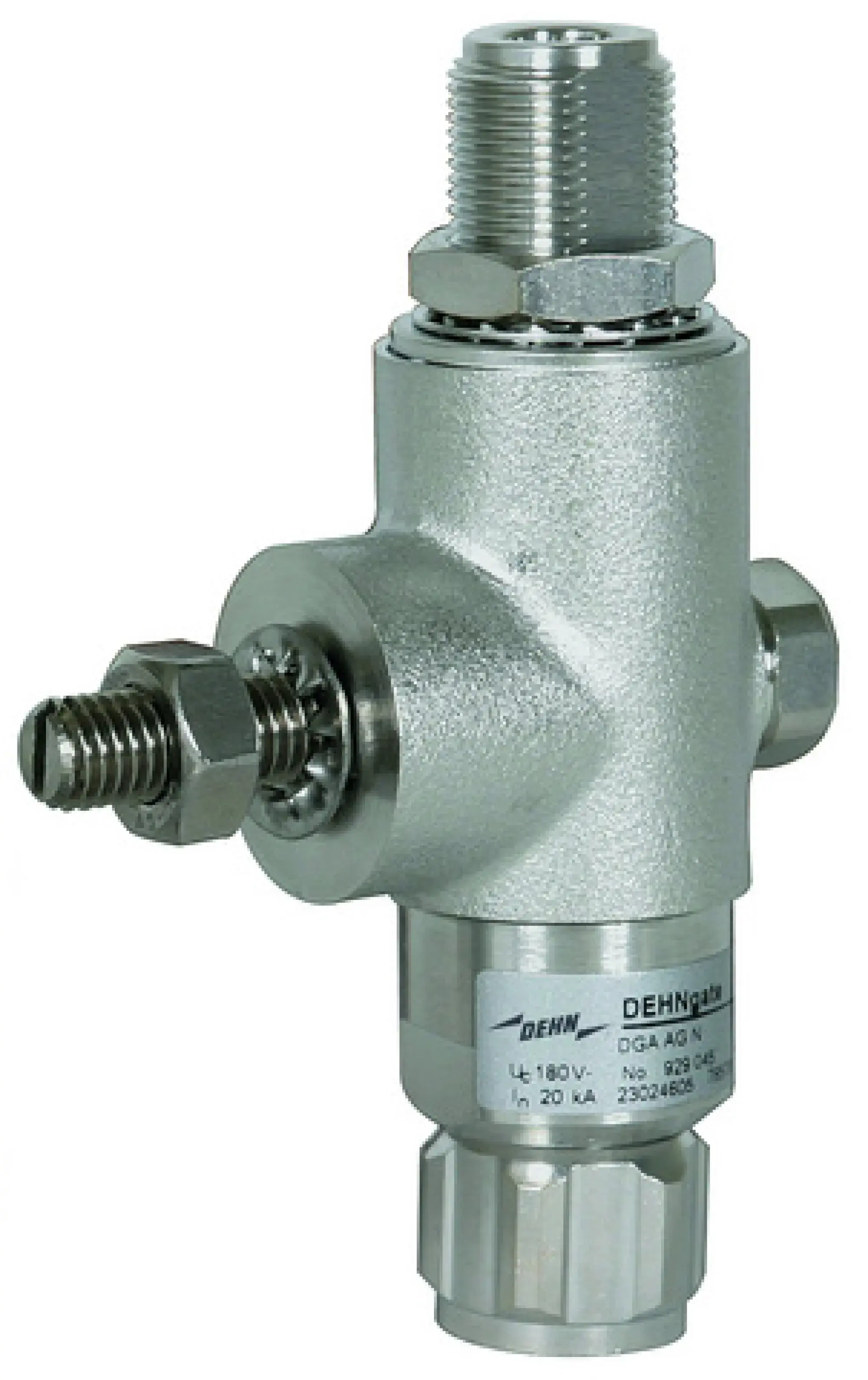 Dehn 929045 DEHNgate lightning current arrester (img_001)