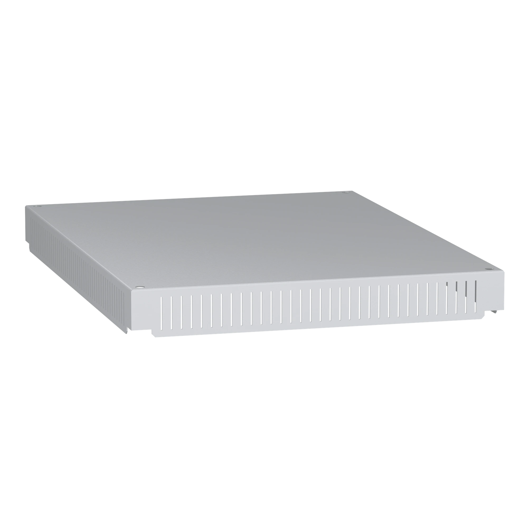 Schneider Electric NSYSVR608 Spacial SF roof with ventilation slots, 600x800mm (img_001)