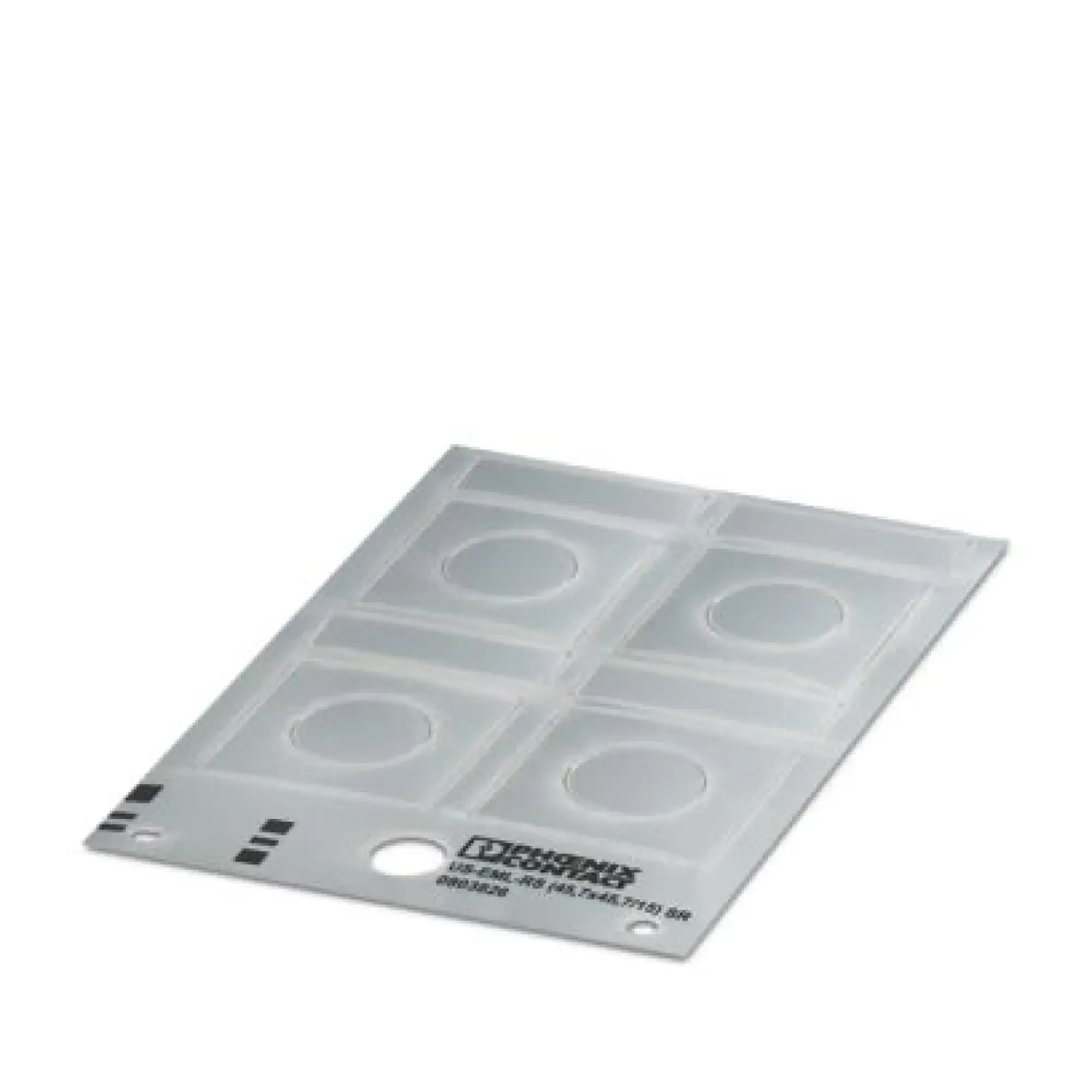 Phoenix Contact 0803826 Label US-EML-RS (45,7X45,7) SR (img_001)