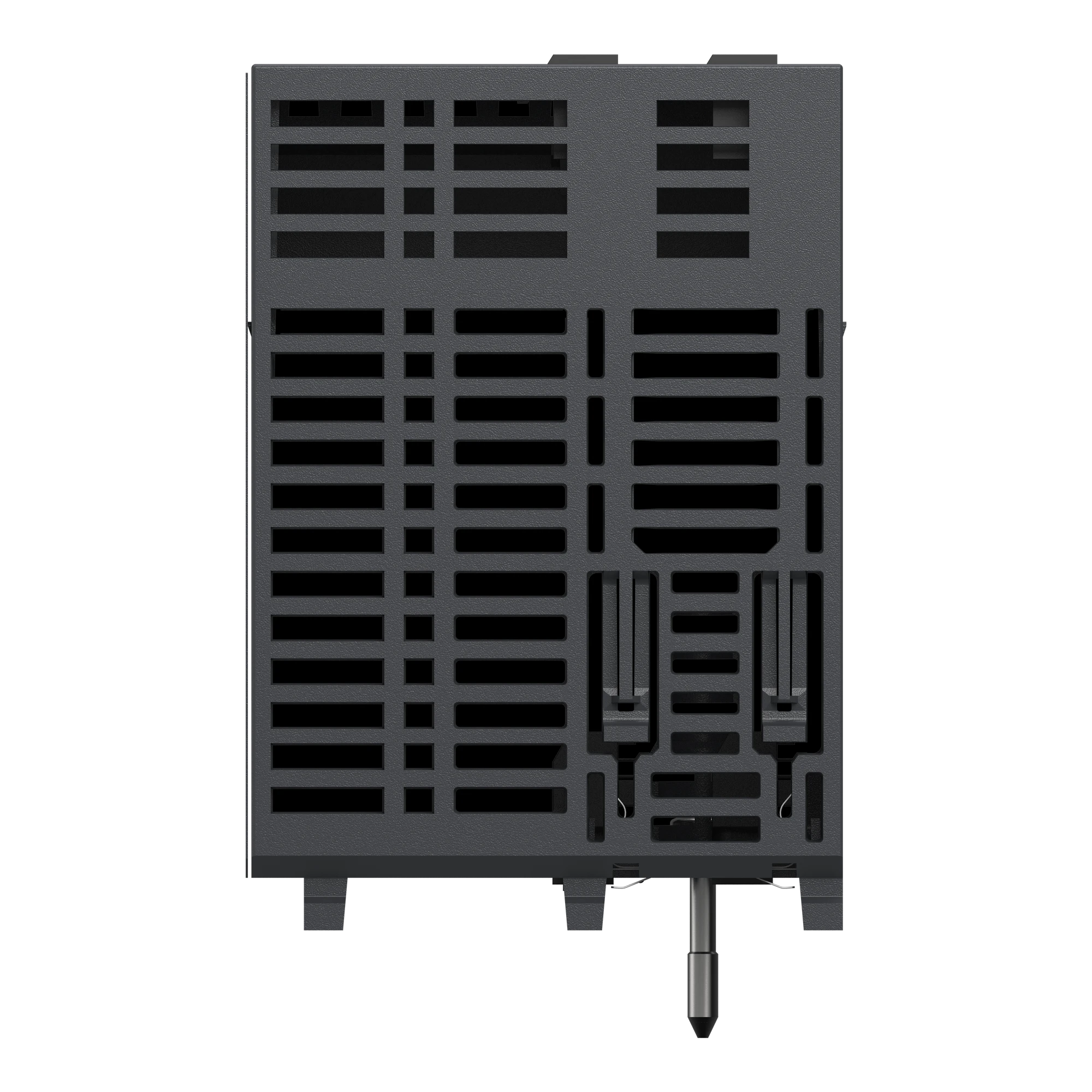 Schneider Electric BMXCPS3500H X80 Power Supply, 100-240V AC, 27W robust design (img_006) Schneider Electric BMXCPS3500H X80 Power Supply, 100-240V AC, 27W robust design (img_006)