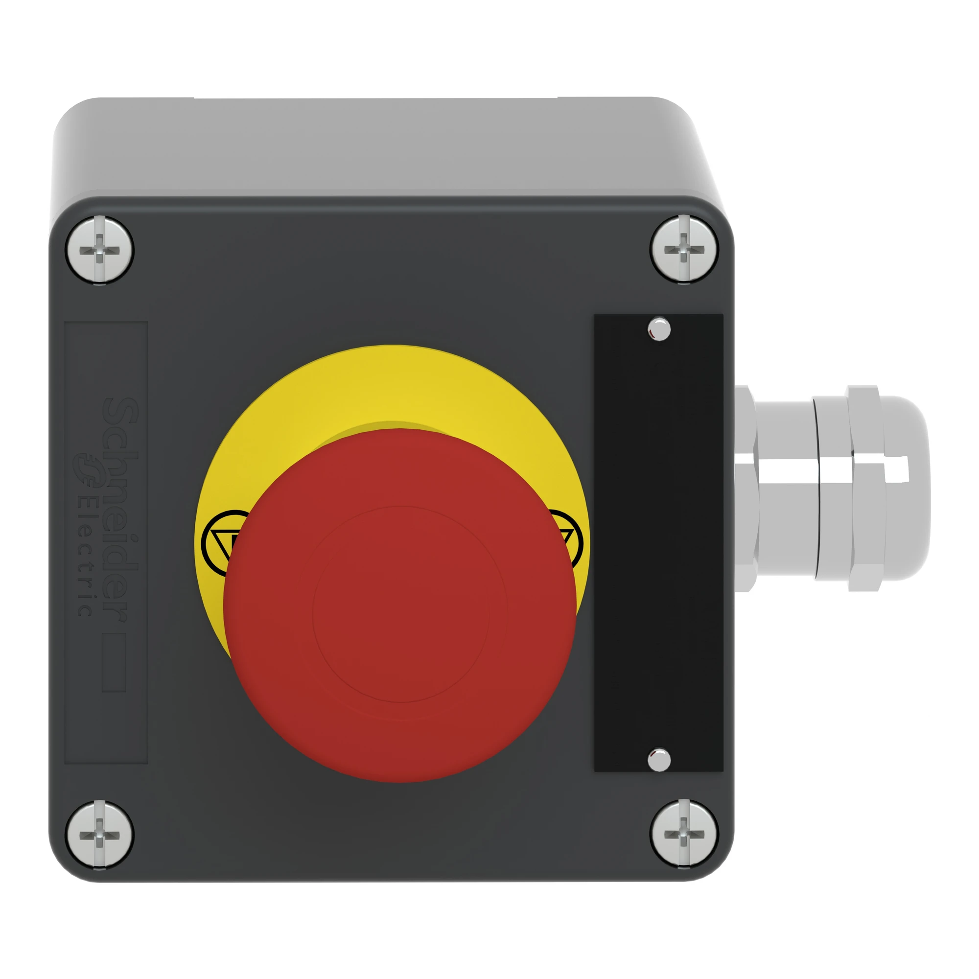 Schneider Electric XAWF198EX ATEX pushbutton station (metal) 1 emergency stop button (img_007) Schneider Electric XAWF198EX ATEX pushbutton station (metal) 1 emergency stop button (img_007)