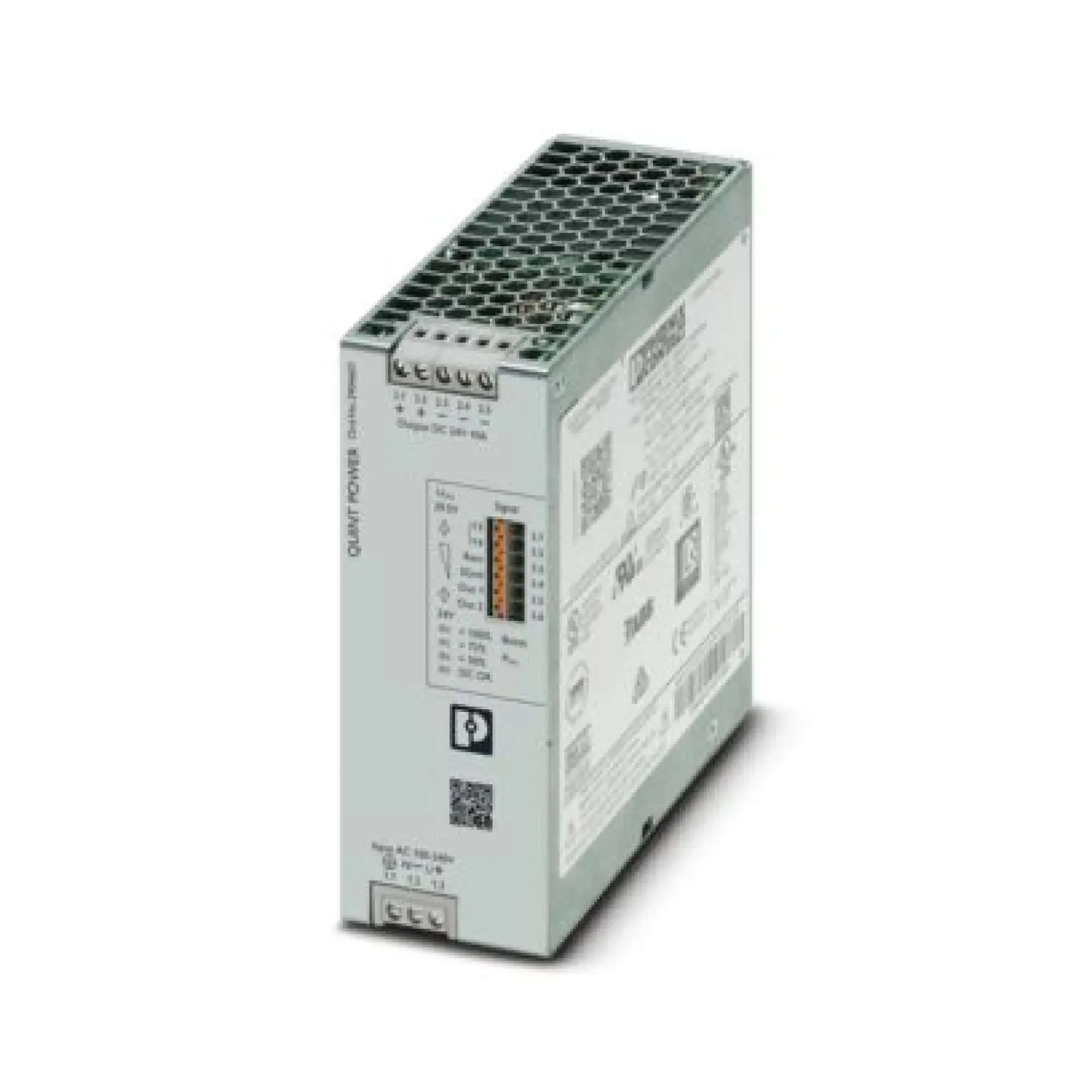 Phoenix Contact 2904601 Power supply QUINT4-PS/1AC/24DC/10 (img_001)