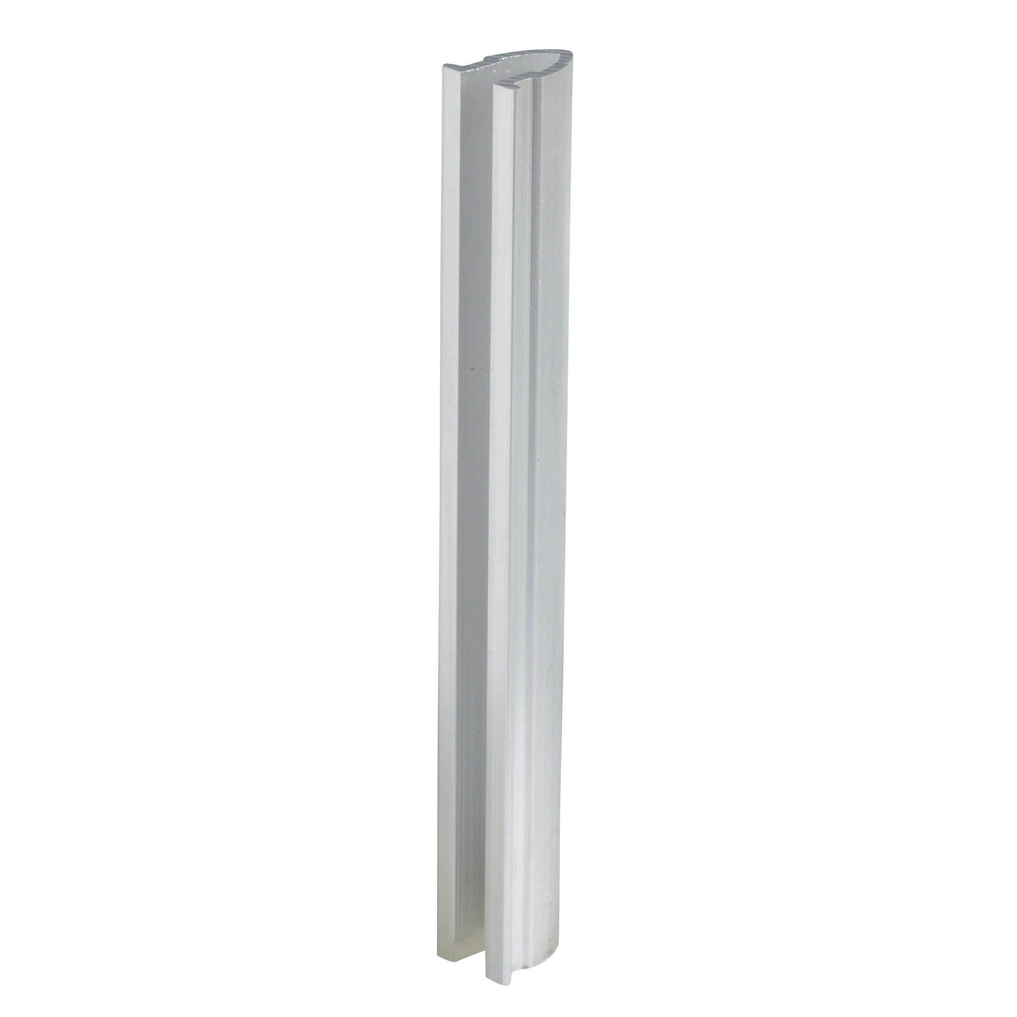 Schneider Electric 5590440 Connector for grille slats type TTA-G10, Aluminum L=100 TYPE: TTA-GS10 AL (img_001) Schneider Electric 5590440 Connector for grille slats type TTA-G10, Aluminum L=100 TYPE: TTA-GS10 AL (img_001)