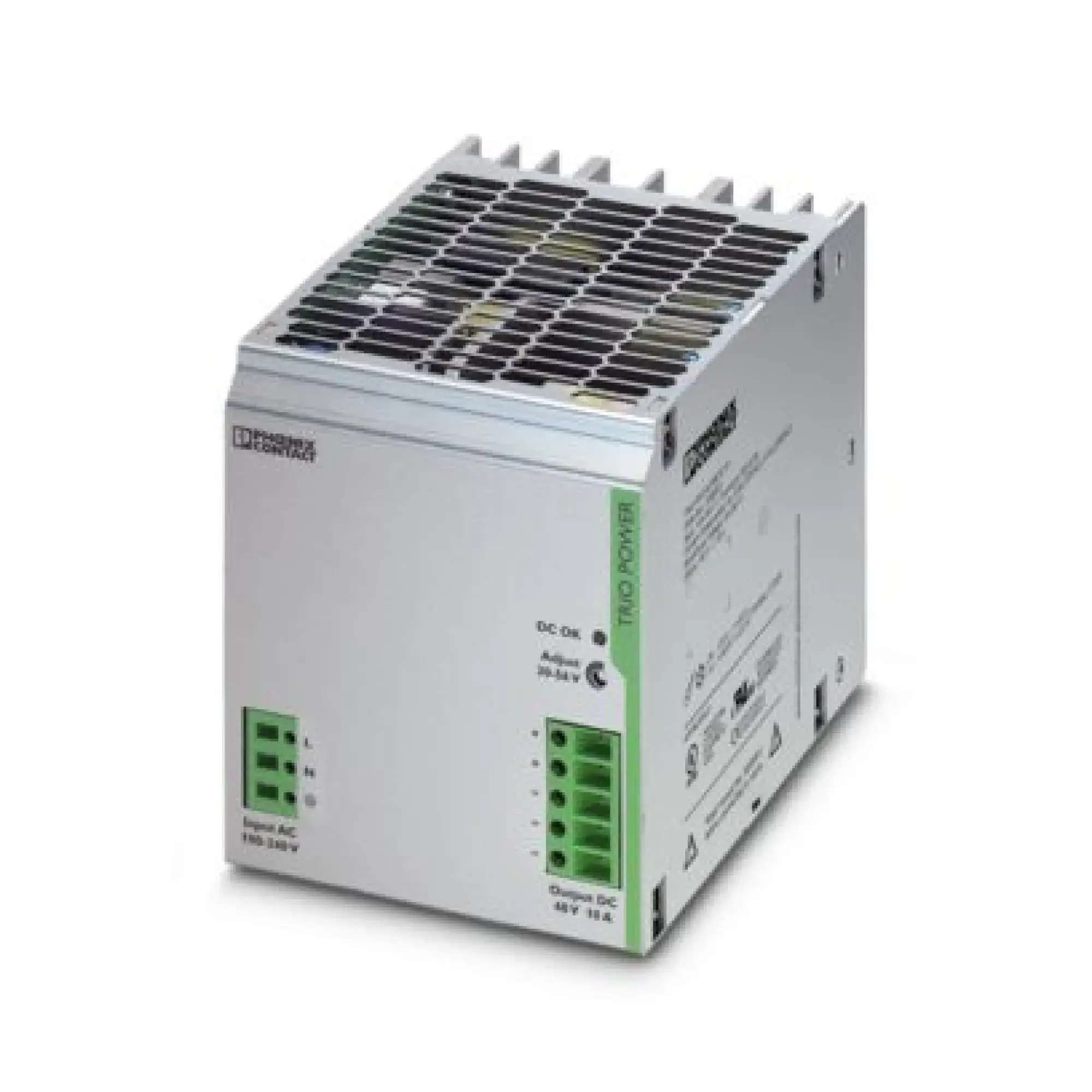 Phoenix Contact 2866501 Power supply TRIO-PS/1AC/48DC/10 (img_001)