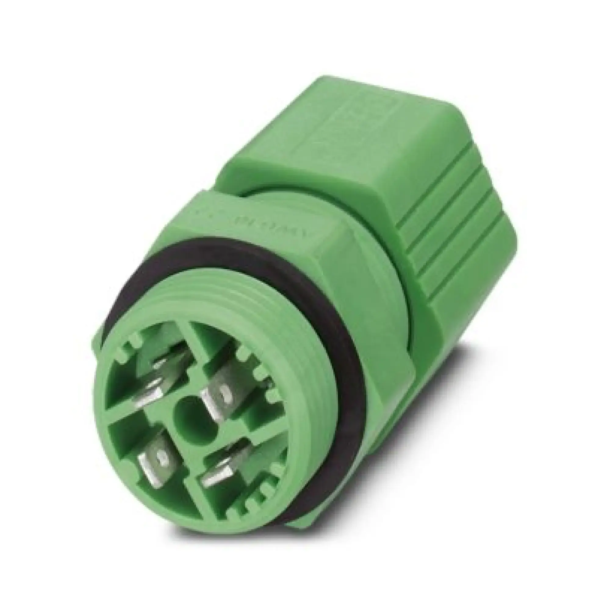 Phoenix Contact 1670688 Panel feed-through Q 0,75/4FL/11-11KU-ESA (img_001)