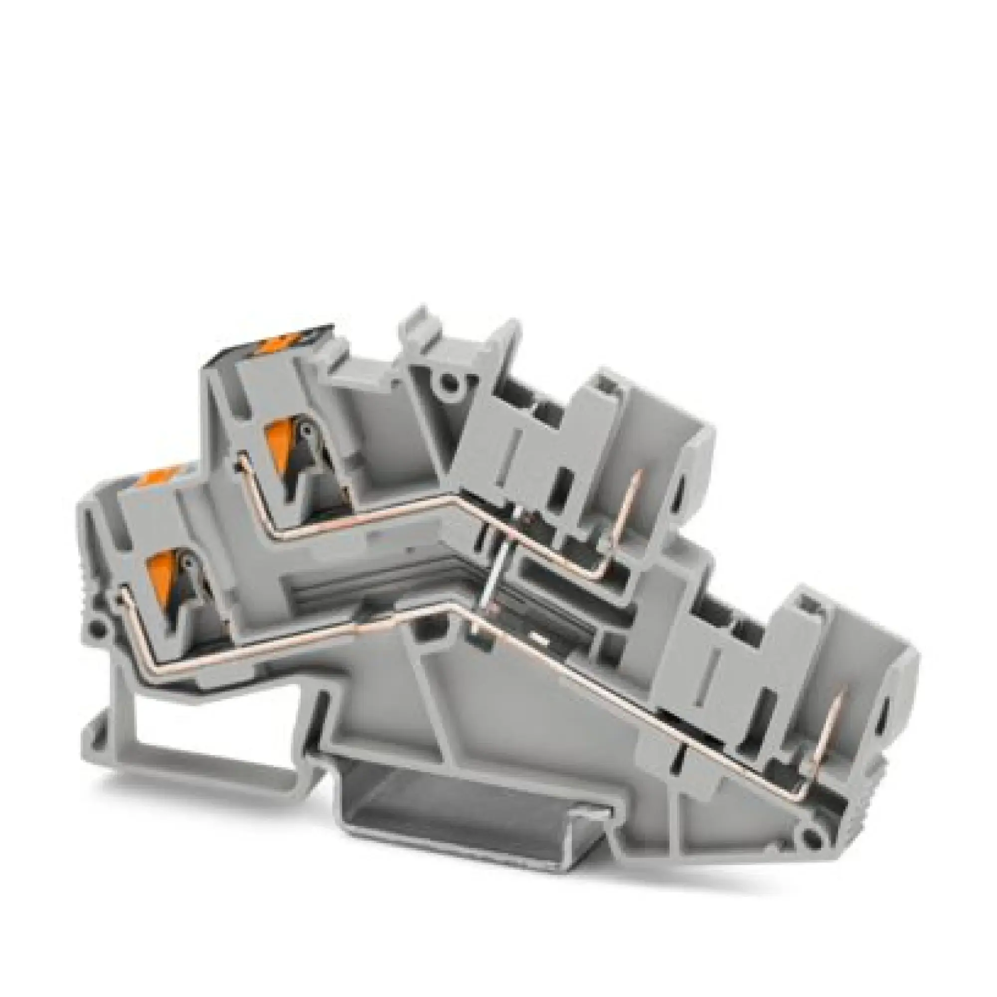 Phoenix Contact 3211262 Double-level terminal block PTTBS 2,5/2P-PV (img_001) Phoenix Contact 3211262 Double-level terminal block PTTBS 2,5/2P-PV (img_001)