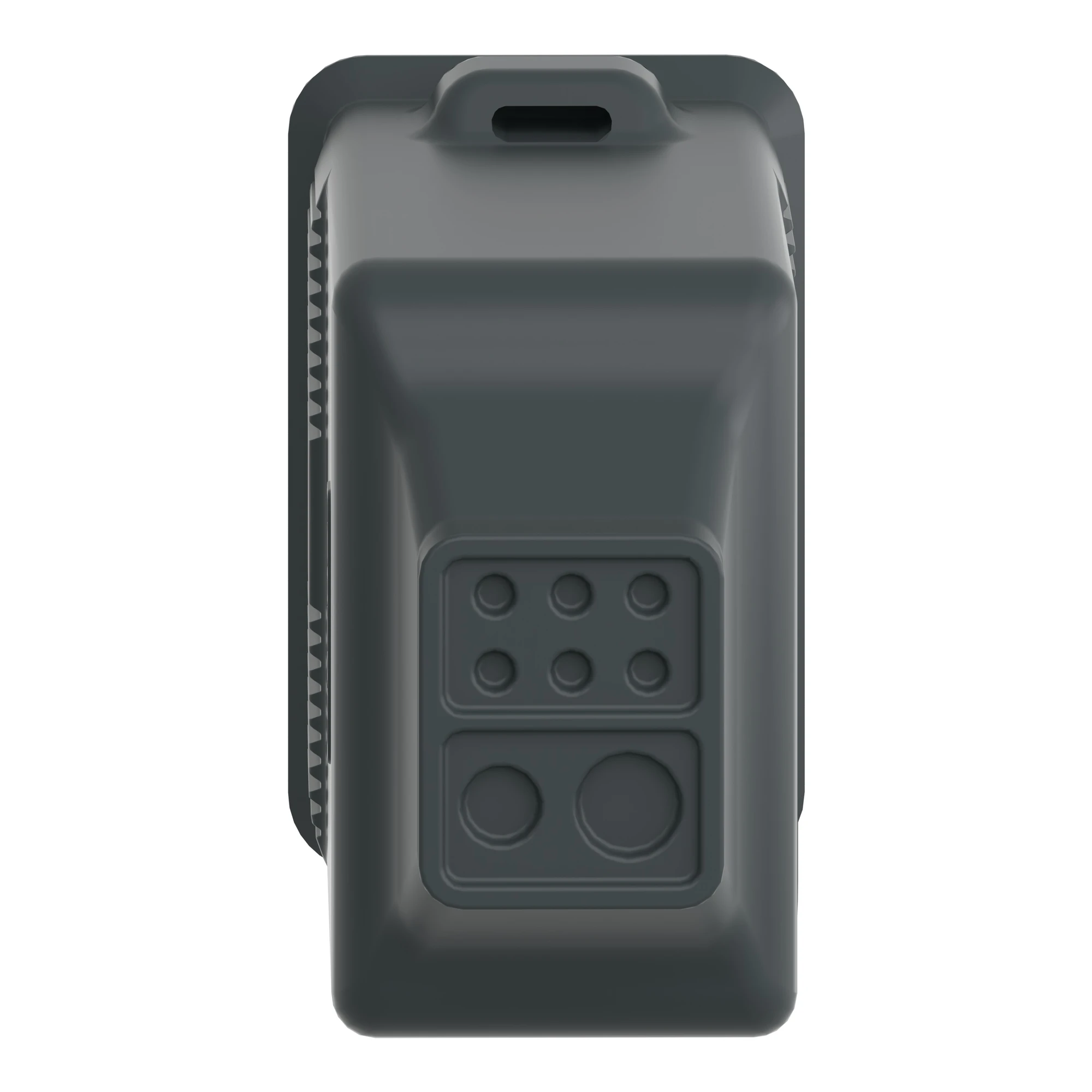 Schneider Electric ZBZ60 Protective cap for Harmony contact blocks (img_004) Schneider Electric ZBZ60 Protective cap for Harmony contact blocks (img_004)