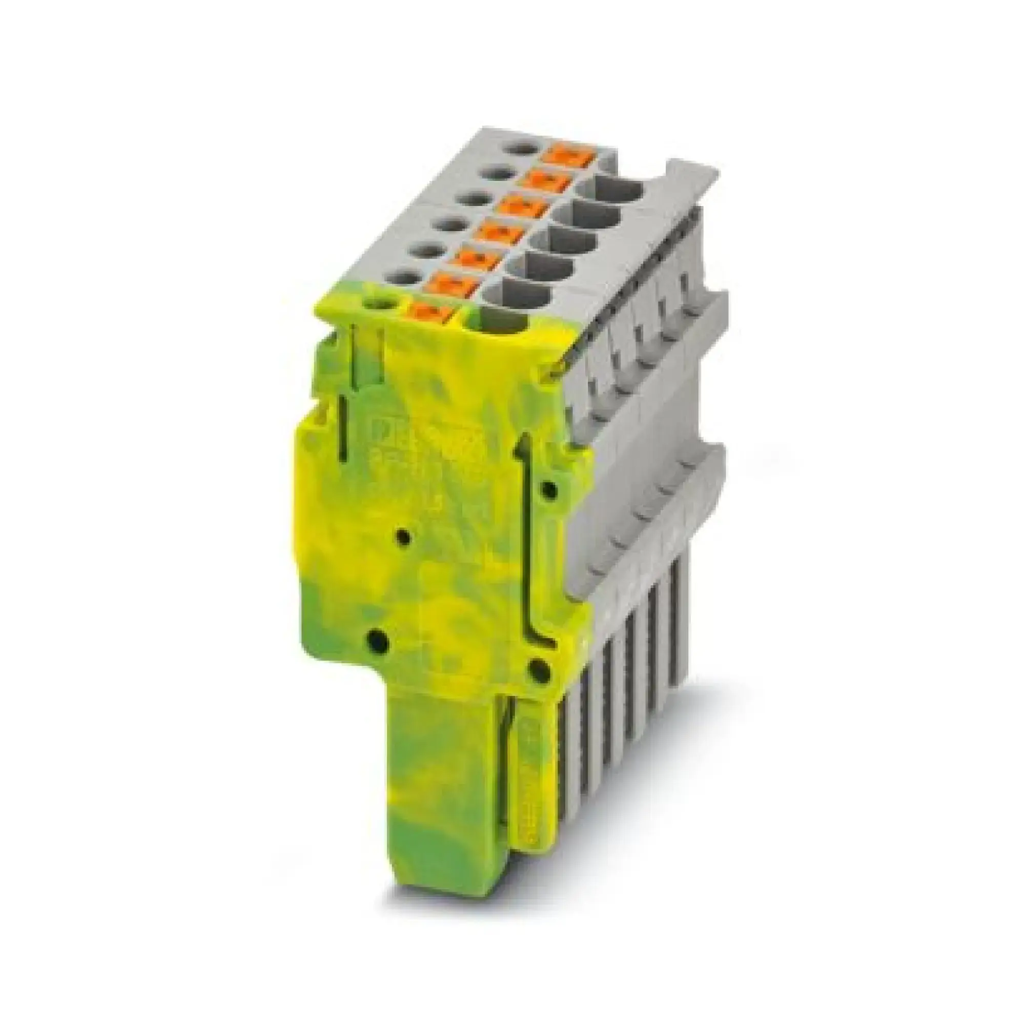 Phoenix Contact 3212566 Plug PP-H 1,5/S/7 (1GNYE/6GY) (img_001) Phoenix Contact 3212566 Plug PP-H 1,5/S/7 (1GNYE/6GY) (img_001)