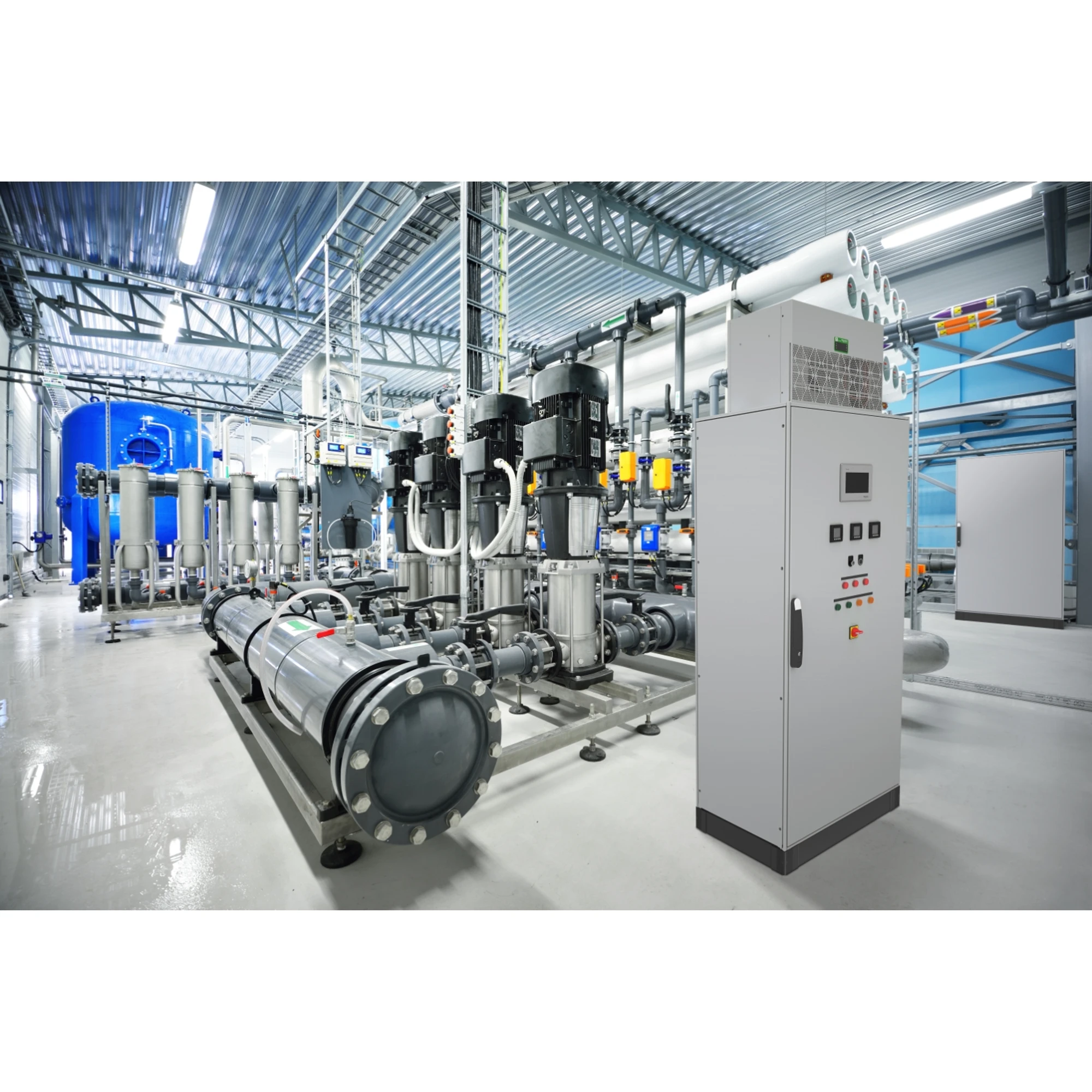 Schneider Electric NSYSFN20460 Floor-standing enclosure, electrical, PanelSeT SFN, made of decarbonized steel, without mounting plate, assembled, 2000x400x600mm, IP55 (img_004) Schneider Electric NSYSFN20460 Floor-standing enclosure, electrical, PanelSeT SFN, made of decarbonized steel, without mounting plate, assembled, 2000x400x600mm, IP55 (img_004)