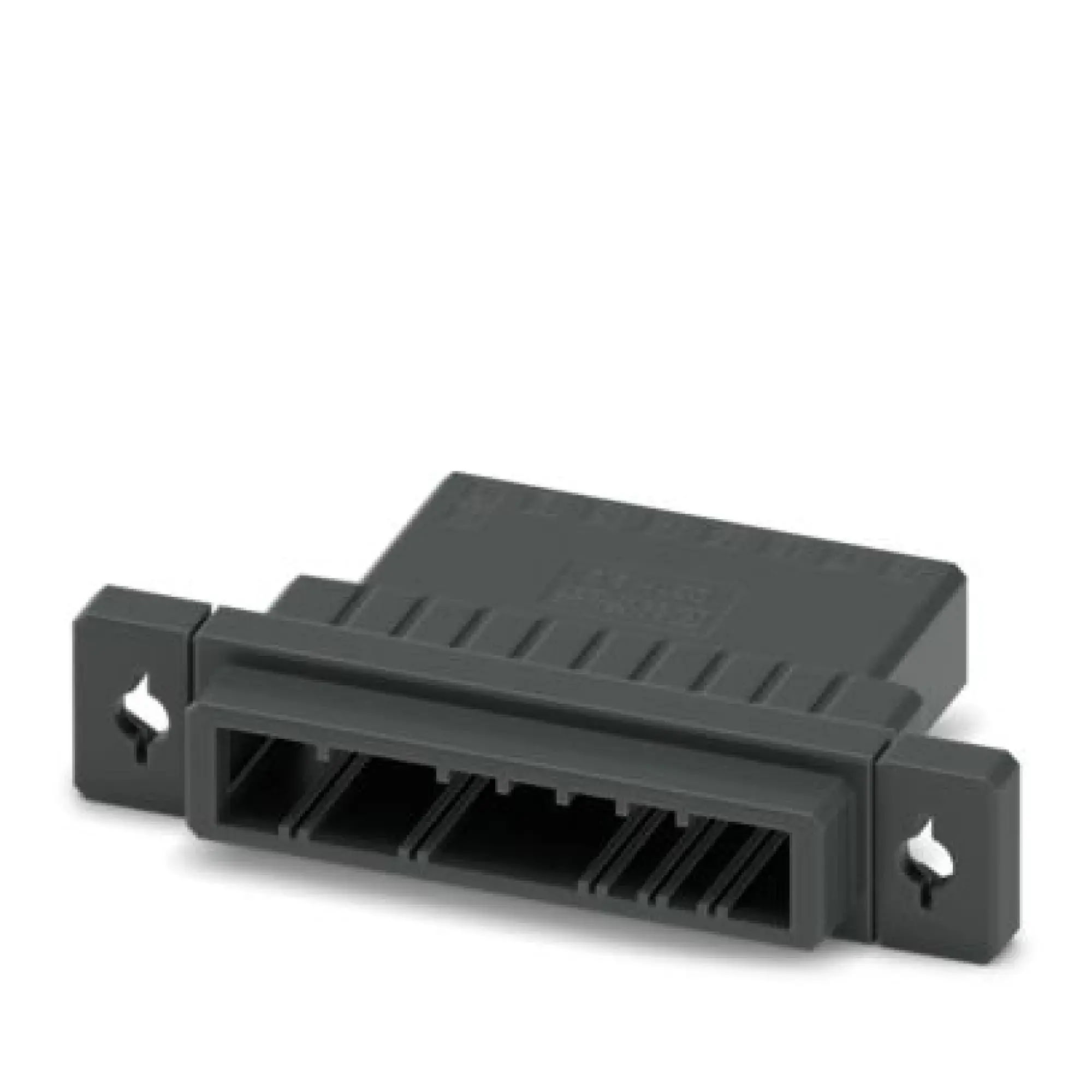 Phoenix Contact 1340382 Feed-through plug D31H 2,2/ 8-PT-3,81-X (img_001)