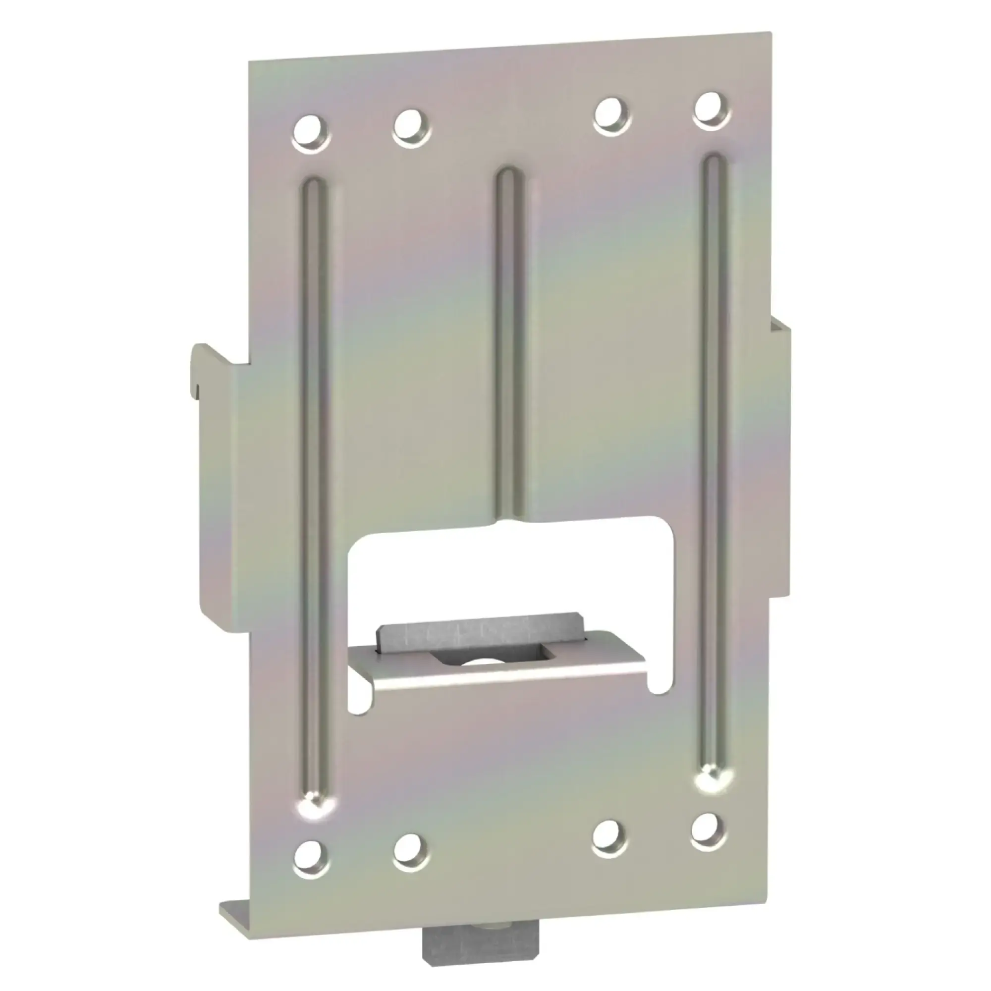 Schneider Electric LV429305 DIN rail adapter ComPact NSX100/160/250 (img_002)