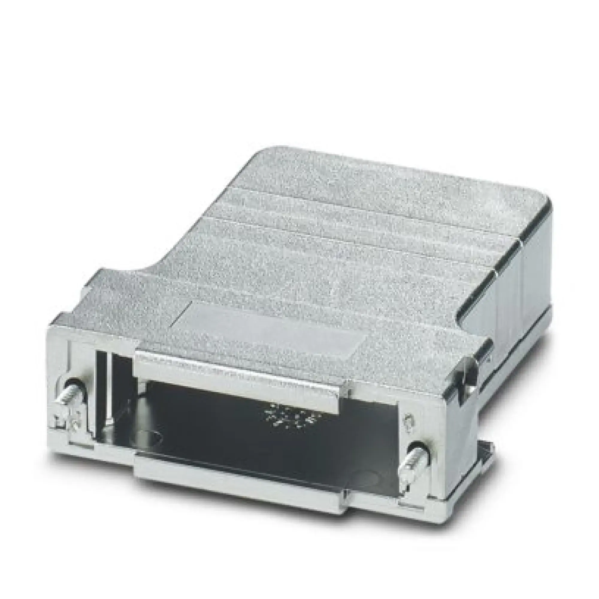 Phoenix Contact 1419719 D-SUB sleeve housings CUC-DST-GPME-S/DSSC25 (img_001)