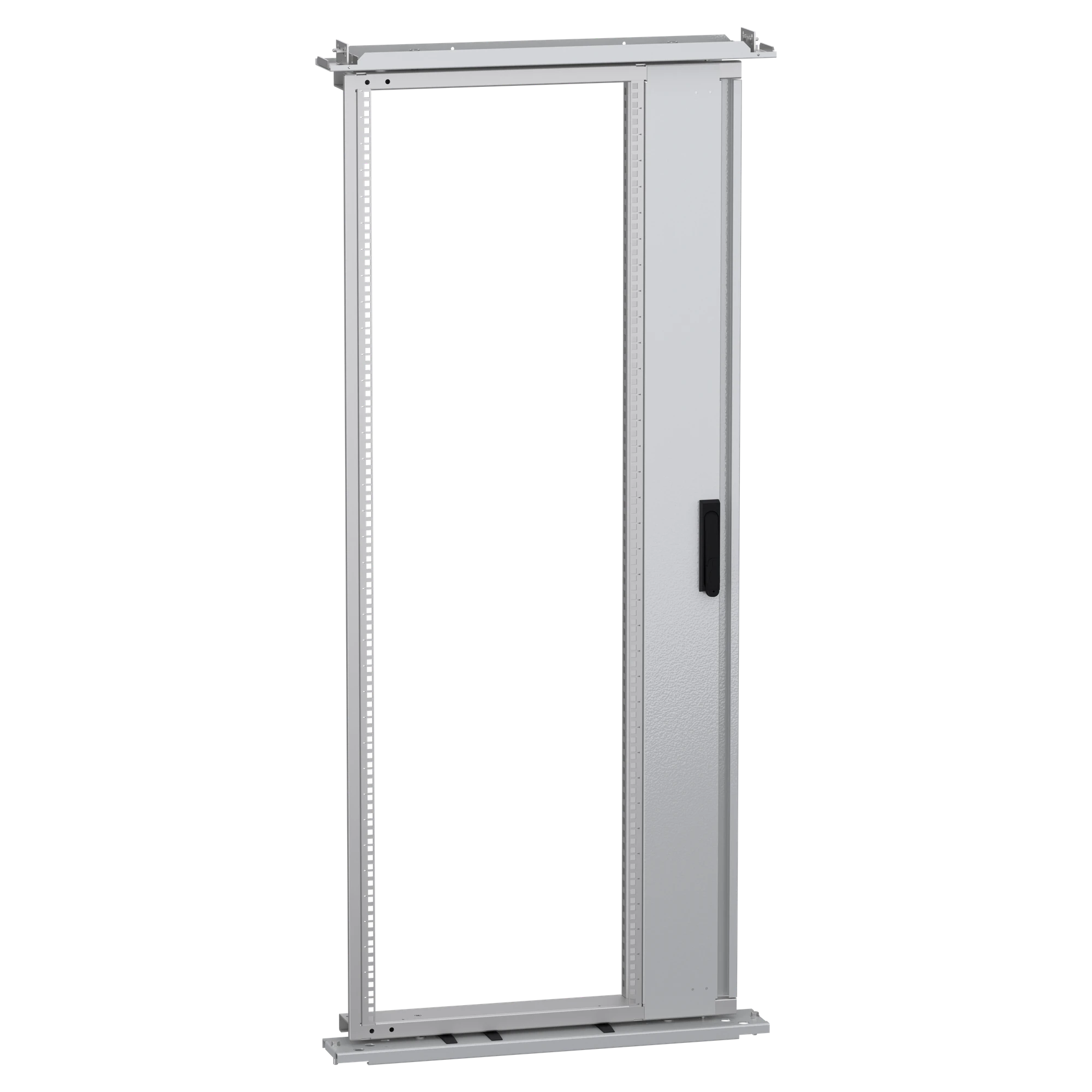 Schneider Electric NSYRSW36 Spacial SF/SM 19" frame, swiveling, 1800x800mm, 36 modules (img_001)