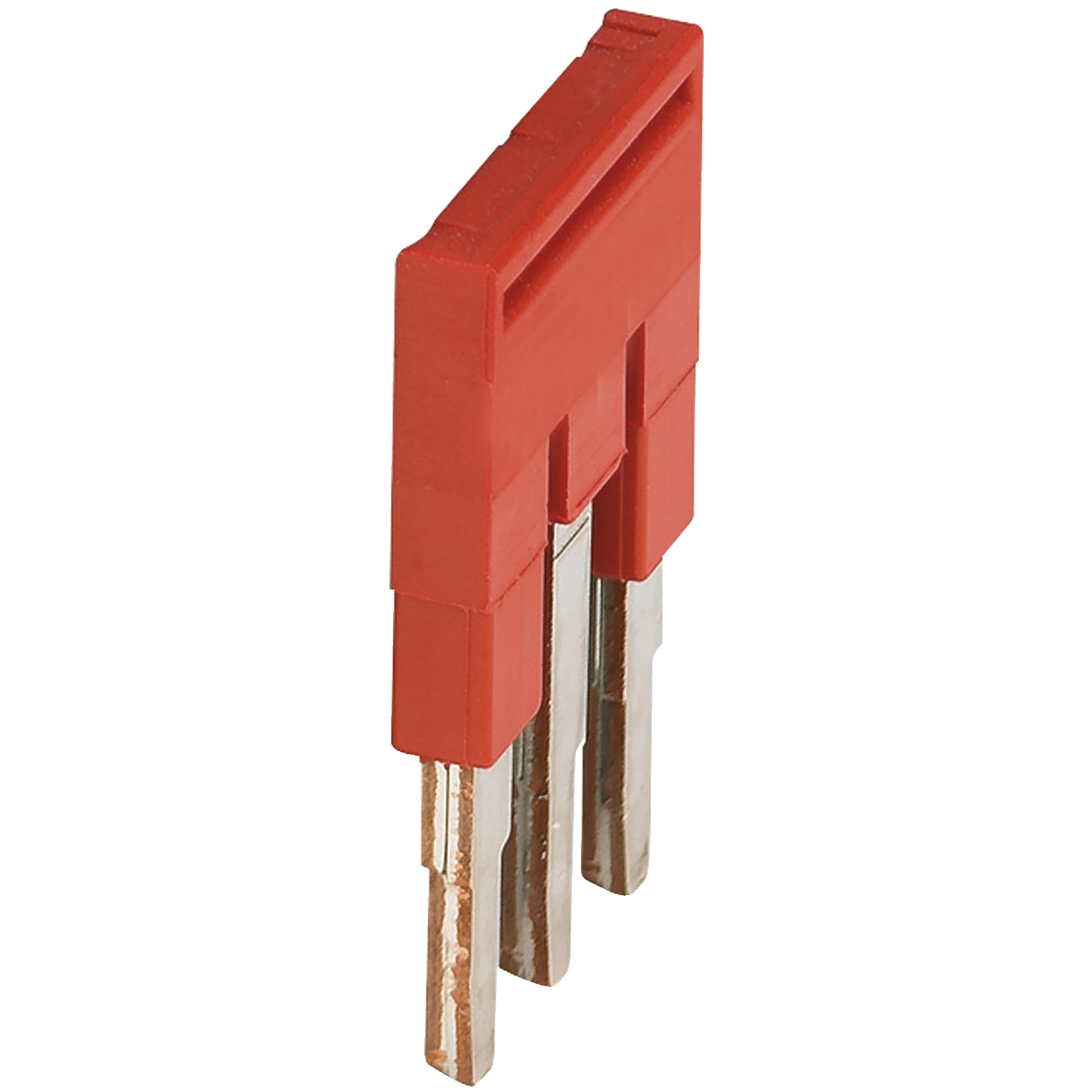 Schneider Electric NSYTRAL23 NSYTR Plug-in bridge 3-way for 2.5mm2 terminals (img_001)
