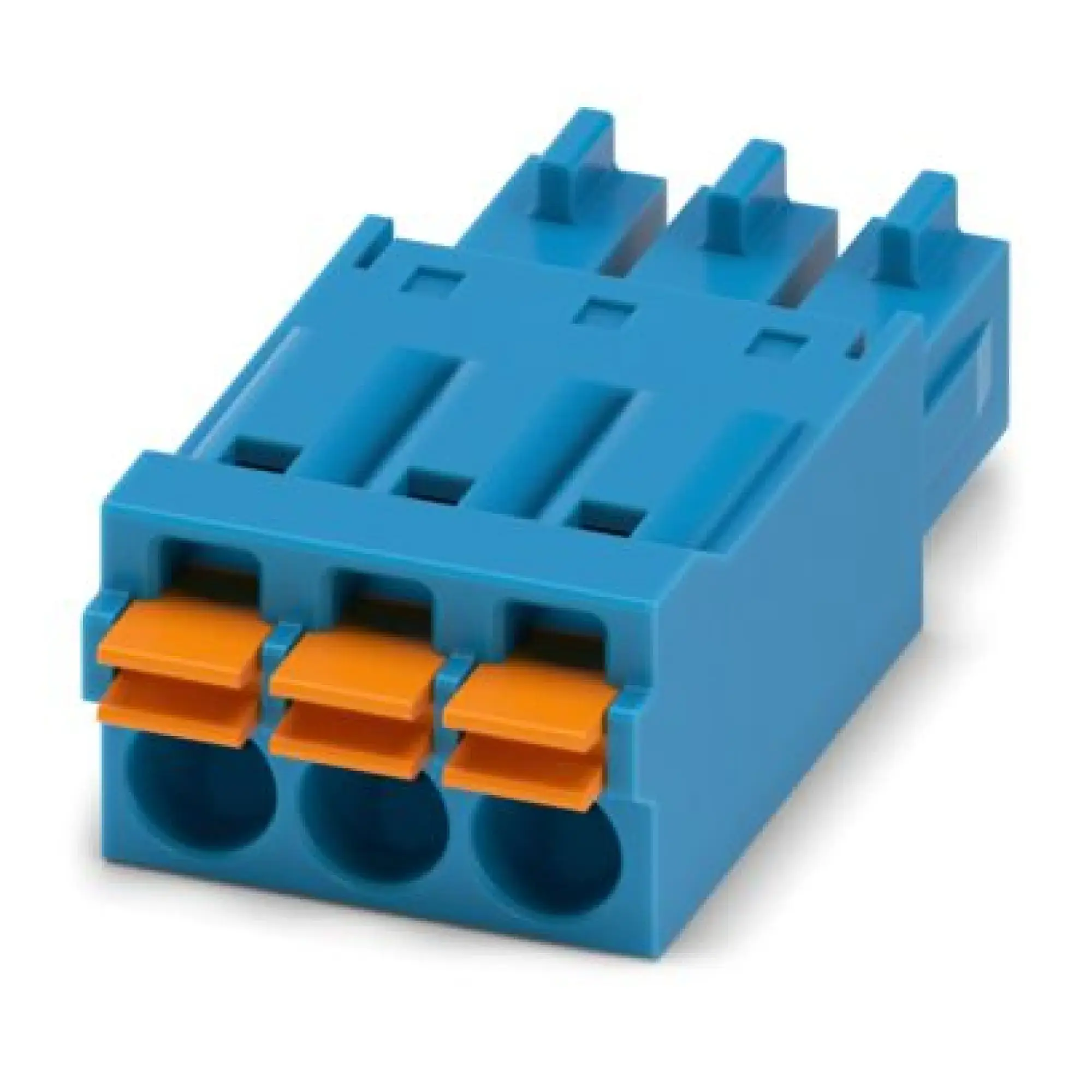 Phoenix Contact 1728583 PCB connector FMC 1,5/ 3-ST-3,5 BU (img_001) Phoenix Contact 1728583 PCB connector FMC 1,5/ 3-ST-3,5 BU (img_001)