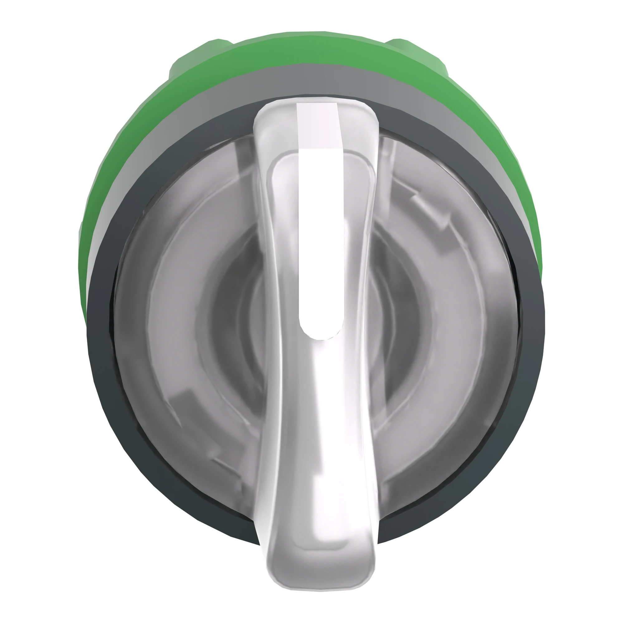 Schneider Electric ZB5AK1713 Illuminated selector switch, front element, Harmony XB5, plastic, 22mm, white, for universal LED, 3 positions, momentary left (img_006) Schneider Electric ZB5AK1713 Illuminated selector switch, front element, Harmony XB5, plastic, 22mm, white, for universal LED, 3 positions, momentary left (img_006)