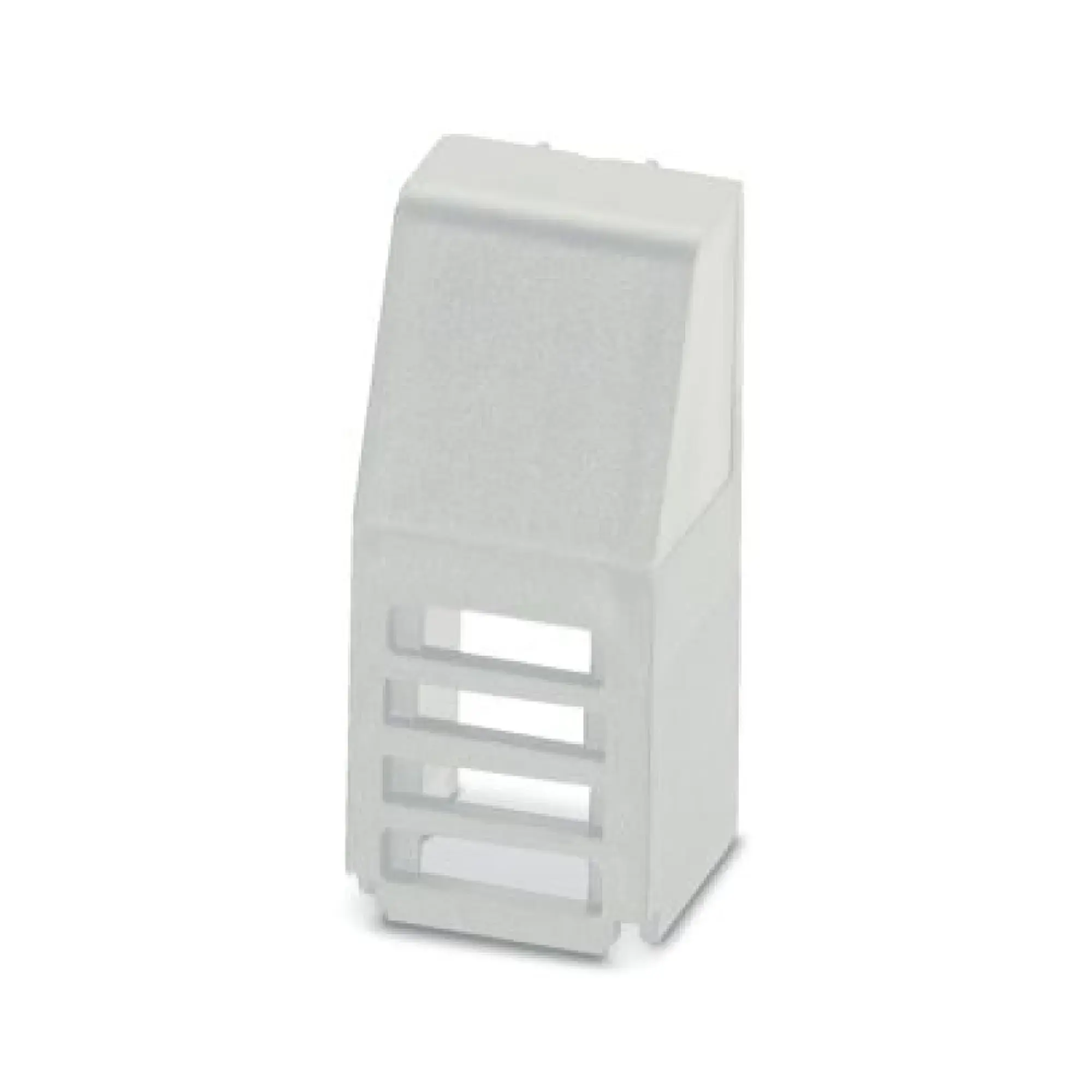 Phoenix Contact 2201847 Filler plug EH 17,5 F-FP/ABS GY7035 (img_001) Phoenix Contact 2201847 Filler plug EH 17,5 F-FP/ABS GY7035 (img_001)