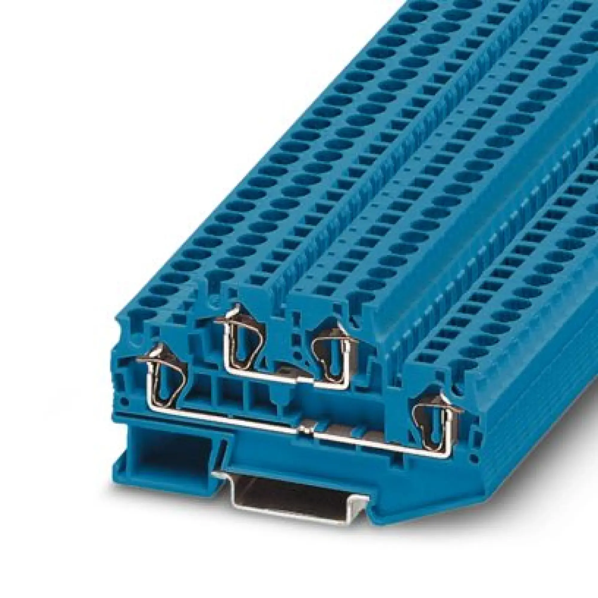 Phoenix Contact 3031432 Double-level spring-cage terminal block STTB 4 BU (img_001)