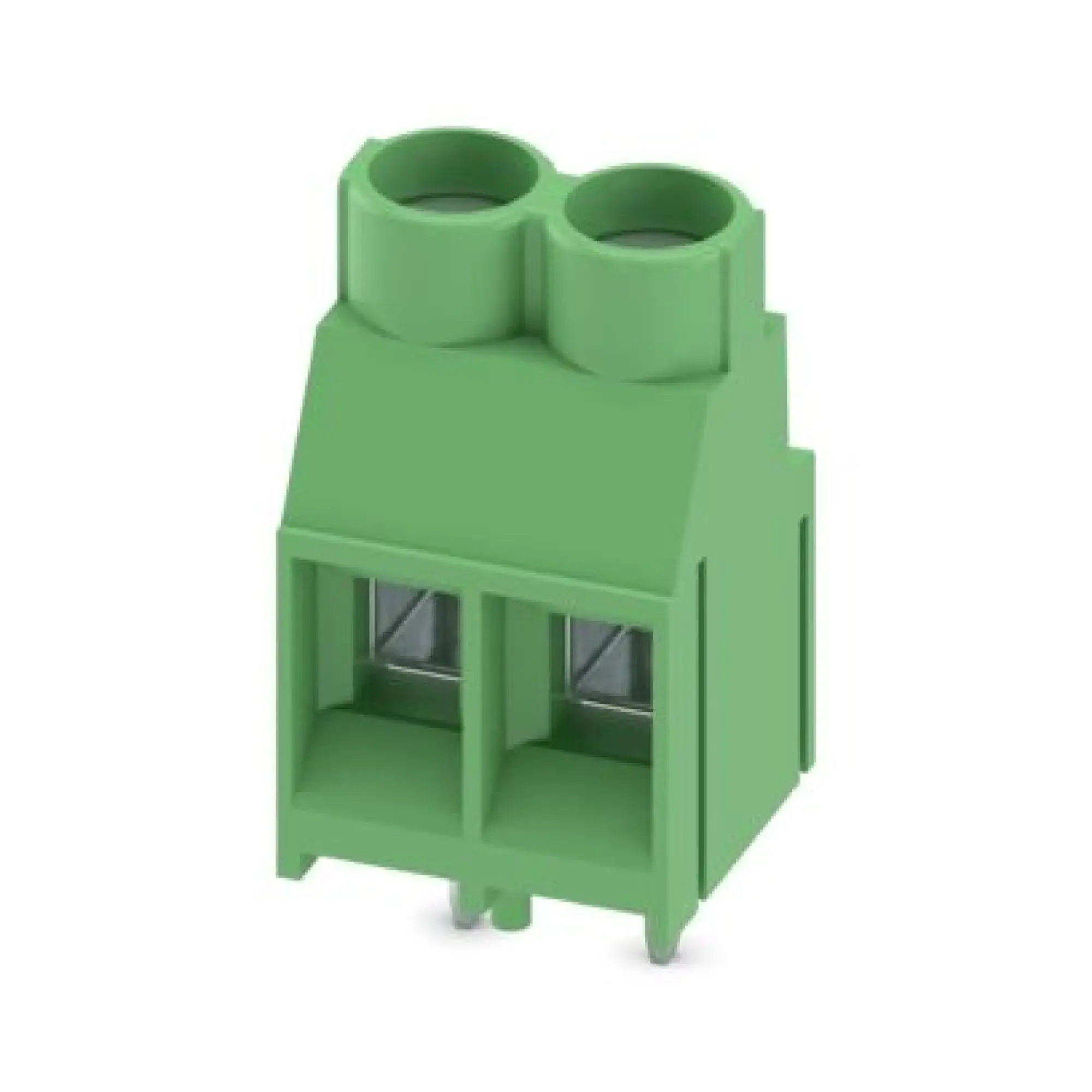 Phoenix Contact 1710056 PCB terminal block MKDSV 5/ 2-6,35 (img_001) Phoenix Contact 1710056 PCB terminal block MKDSV 5/ 2-6,35 (img_001)