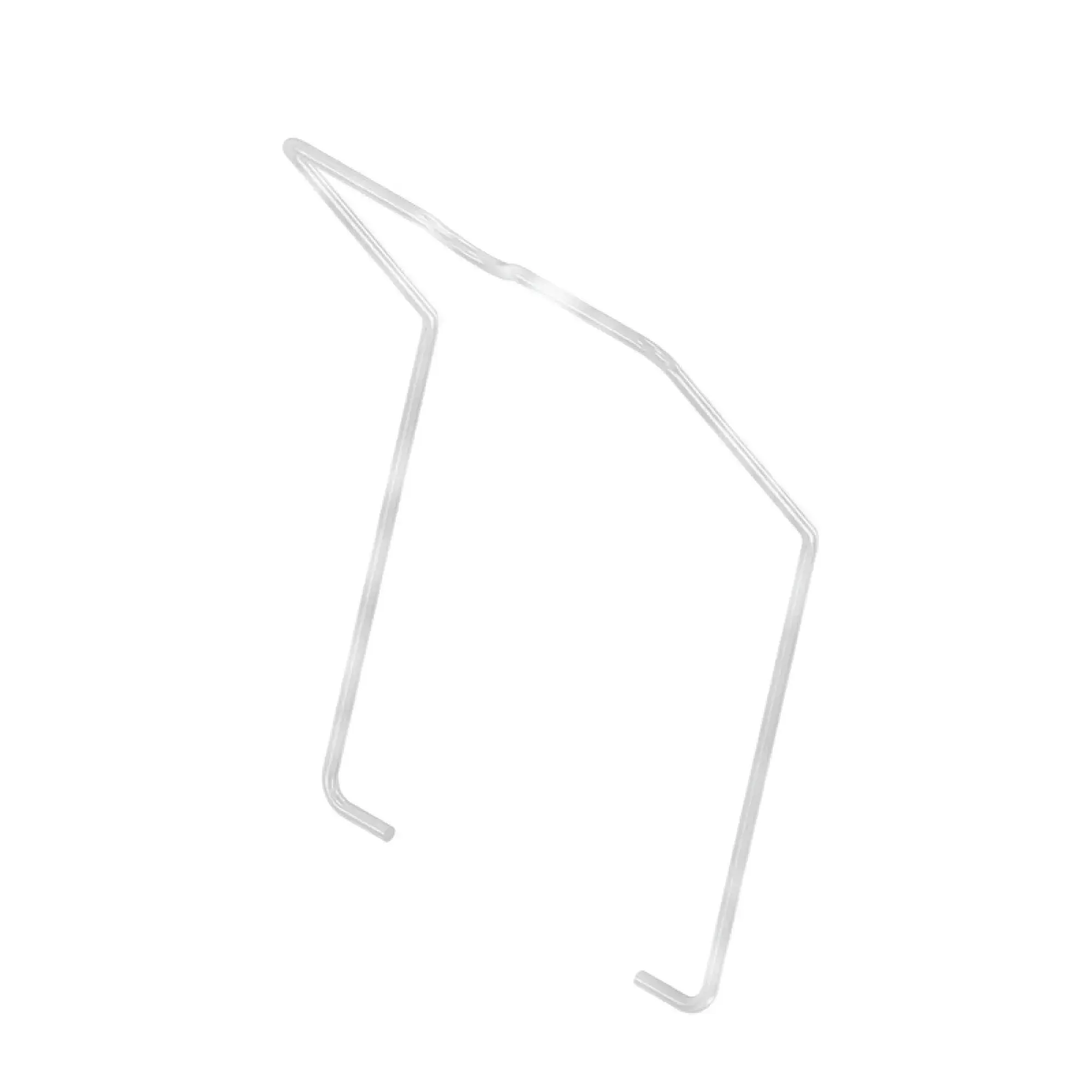 Weidmüller 3053190000 Retaining clip (relay), metal, CUBESERIES (img_001) Weidmüller 3053190000 Retaining clip (relay), metal, CUBESERIES (img_001)