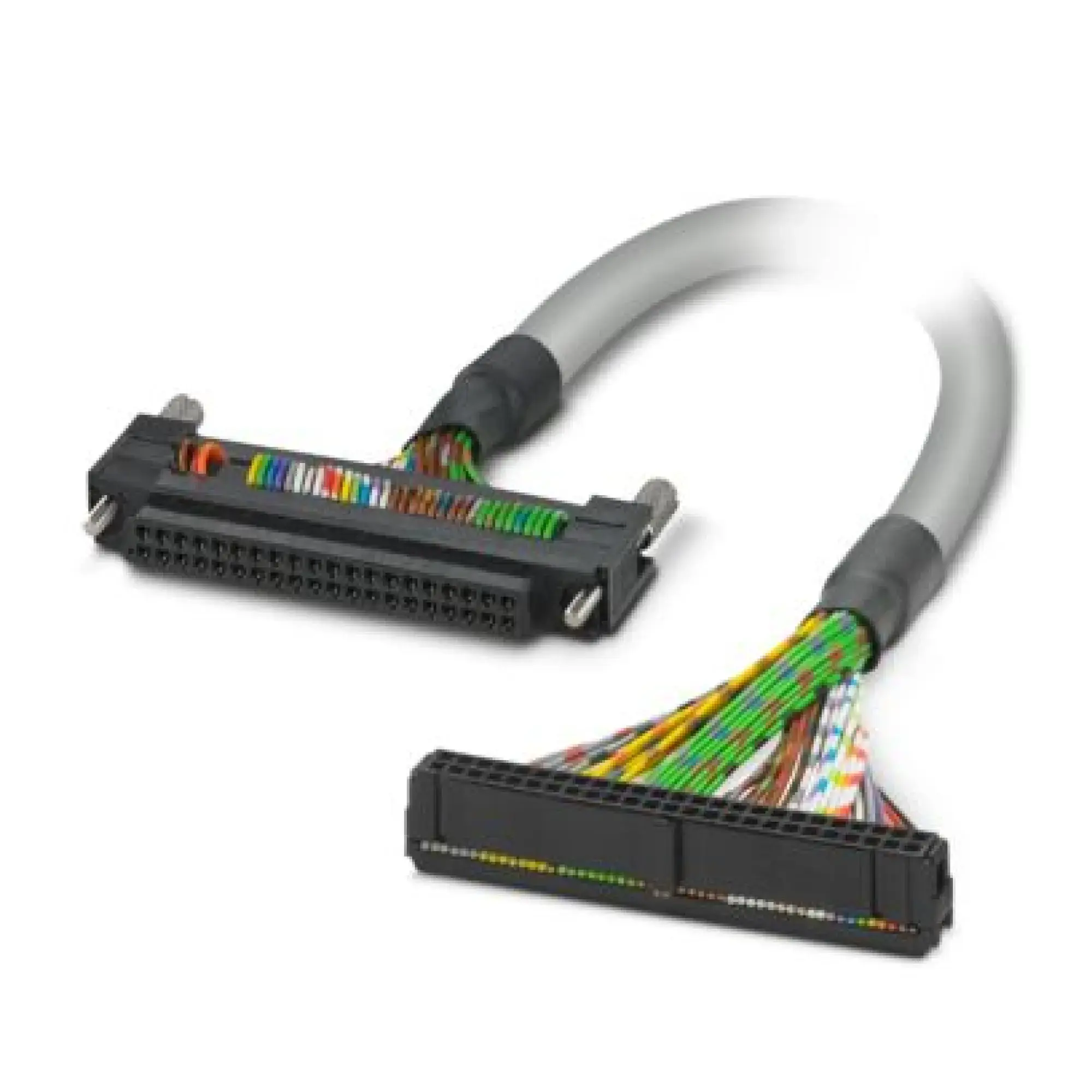 Phoenix Contact 2903470 Cable CABLE-FCN40/1X50/ 2,0M/IM/MEL (img_001)