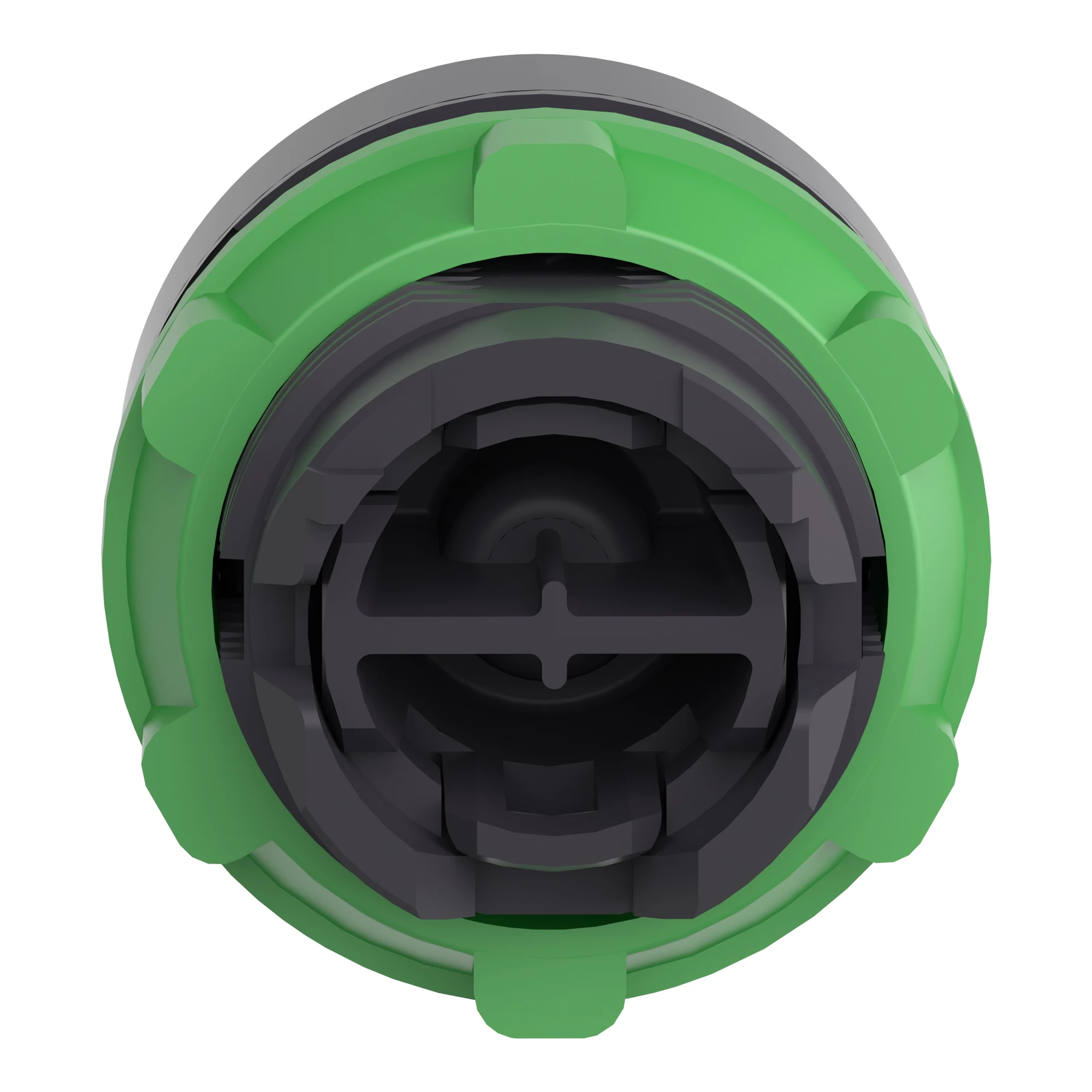 Schneider Electric ZB5AACUST01 Pushbutton, Front element, Harmony XB5, Plastic, 22mm, custom via configurator (img_002) Schneider Electric ZB5AACUST01 Pushbutton, Front element, Harmony XB5, Plastic, 22mm, custom via configurator (img_002)