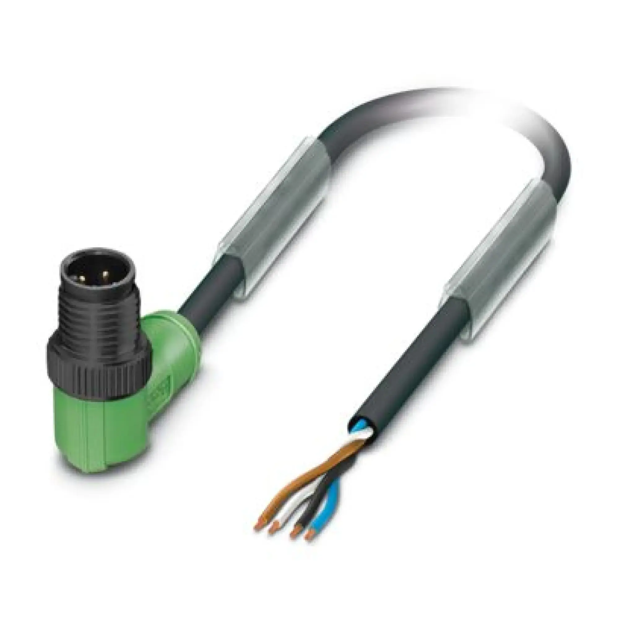 Phoenix Contact 1442612 Sensor/actuator cable SAC-4P-M12MR/ 5,0-PUR P (img_001)