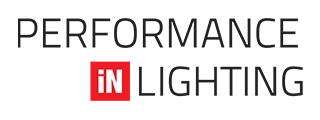Performance iN Lighting
