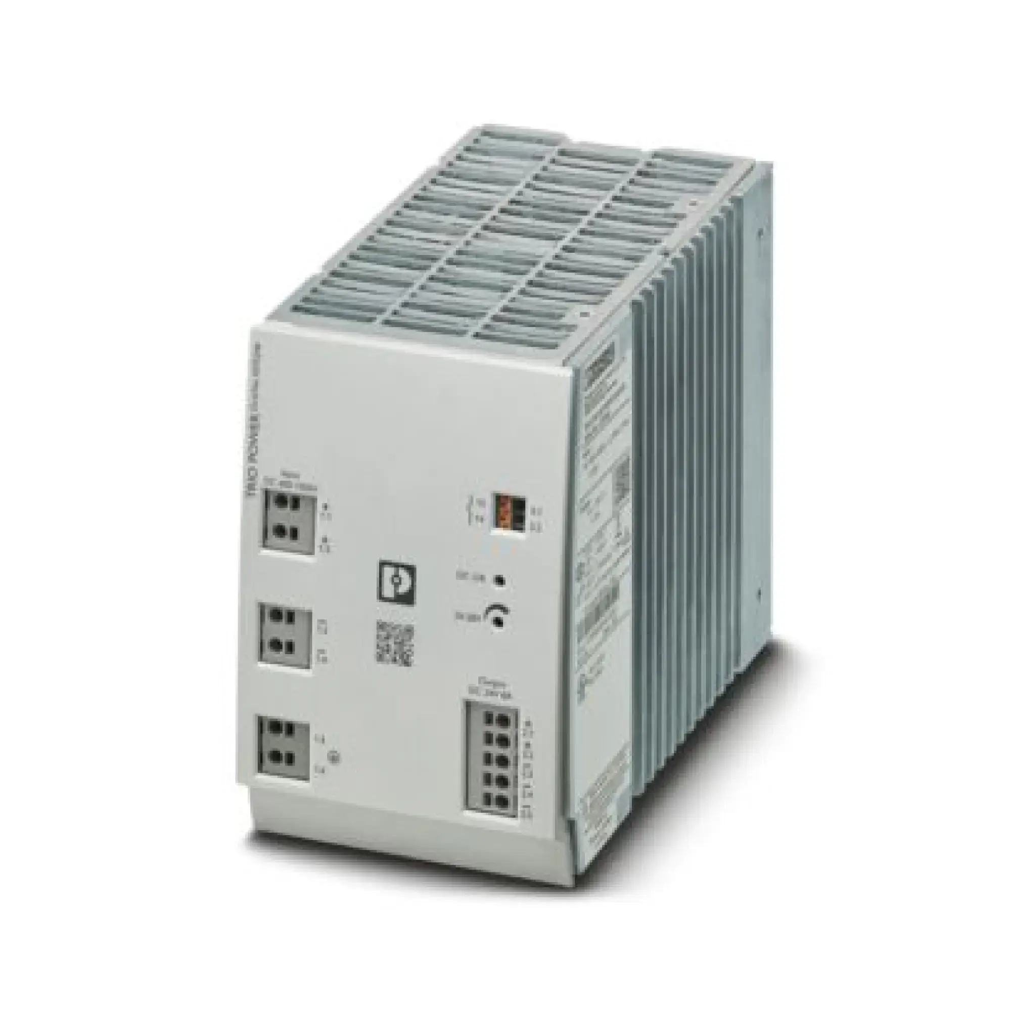 Phoenix Contact 1075240 DC/DC converter TRIO-PS-2G/1500DC/24DC/8 (img_001)