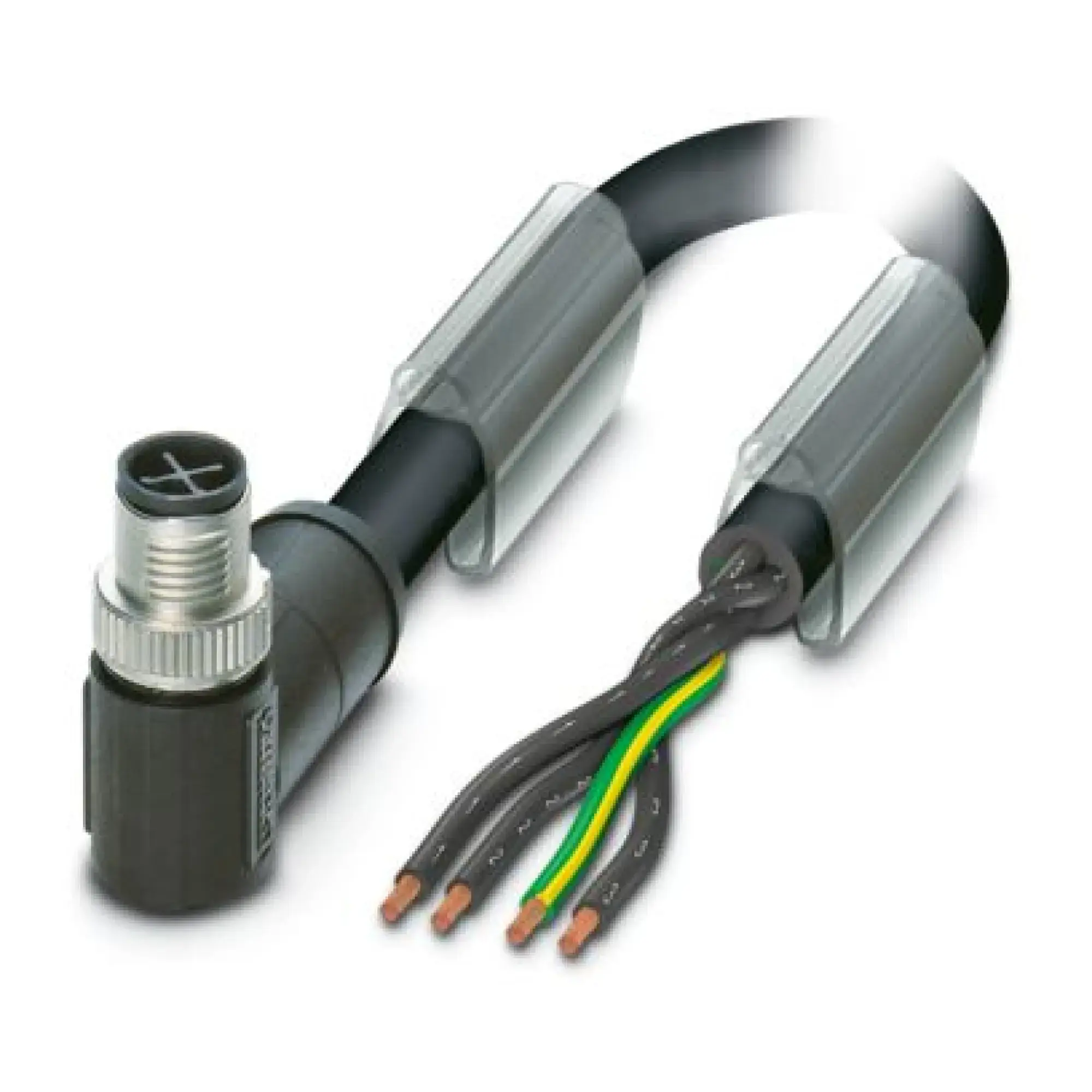 Phoenix Contact 1408842 Power cable SAC-4P-M12MRS/10,0-PUR PE (img_001)