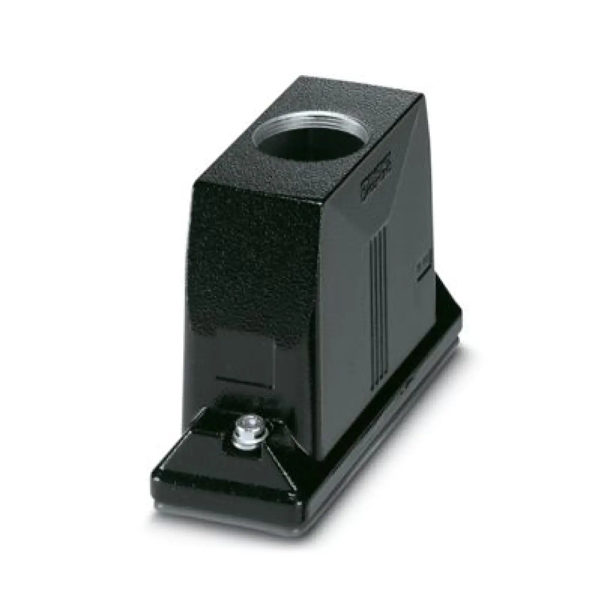 Phoenix Contact 1420927 Housing HC-ADV-B24-HHWH-1TTM40-MF-BK (img_001)