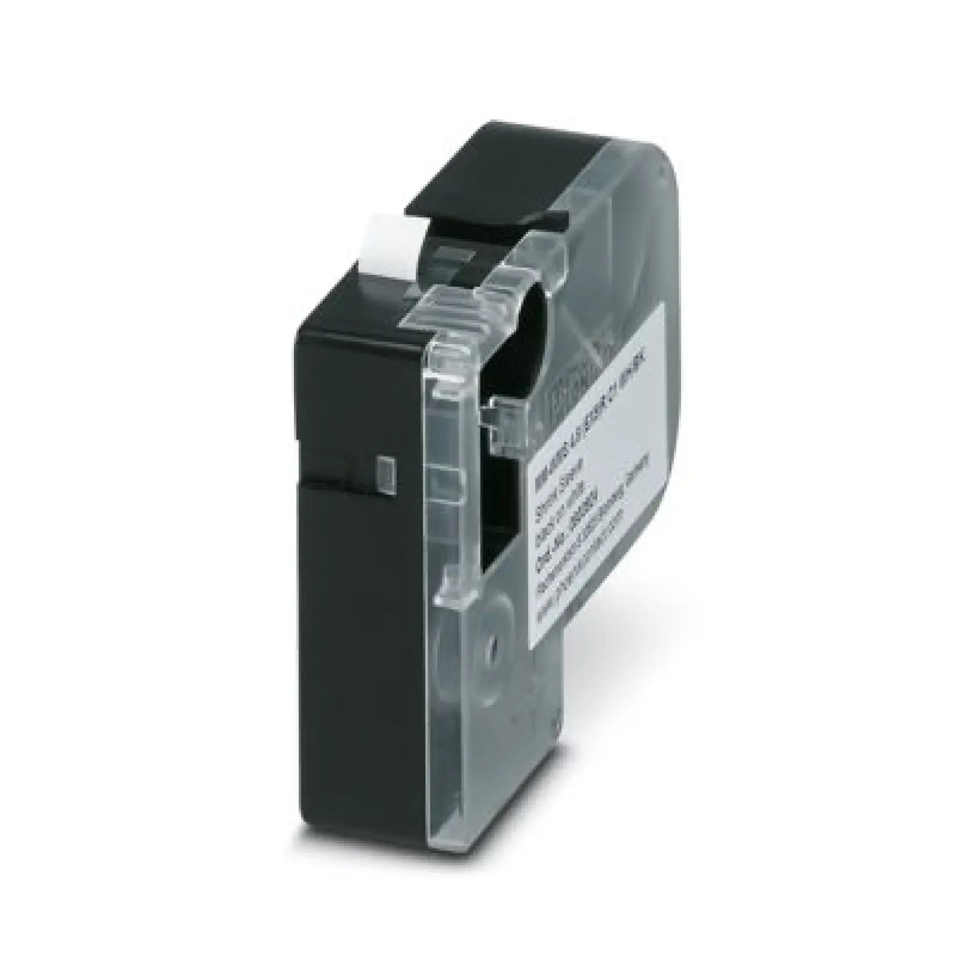 Phoenix Contact 0803924 Shrink sleeve MM-WMS 4,8 (EX9)R C1 WH/BK (img_001) Phoenix Contact 0803924 Shrink sleeve MM-WMS 4,8 (EX9)R C1 WH/BK (img_001)