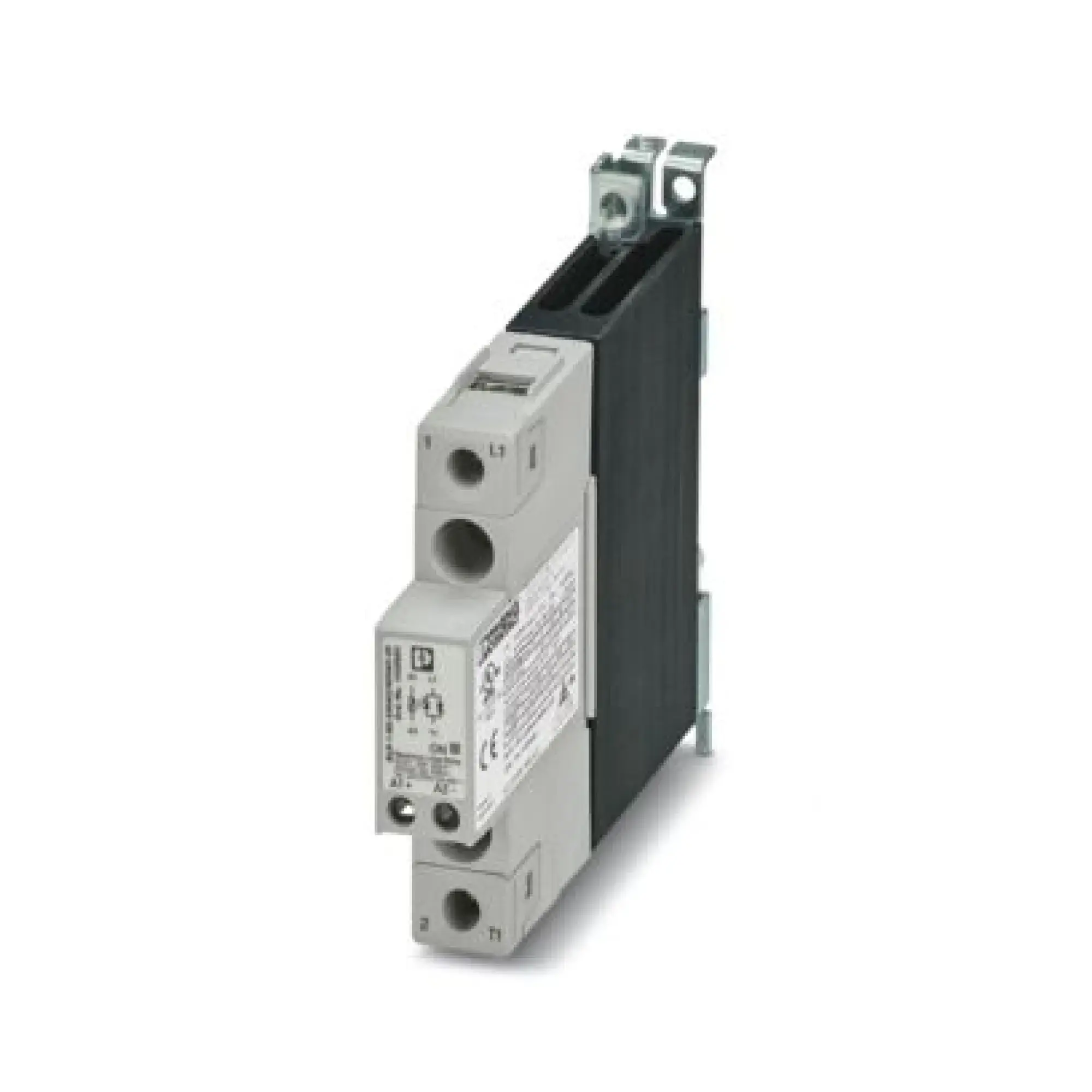 Phoenix Contact 1032920 Solid-state contactor ELR 1-SC-230AC/600AC-20 (img_001)