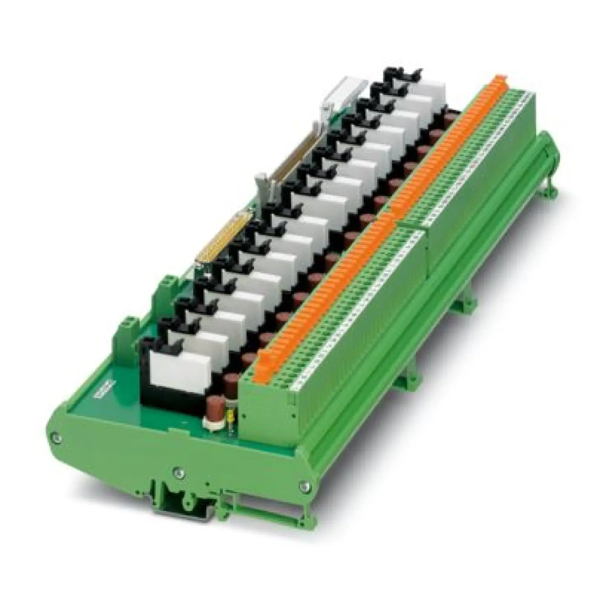 Phoenix Contact 2900066 Active module UM- D37SUB/M/HC3/16DI/MR/SI/MT (img_001)