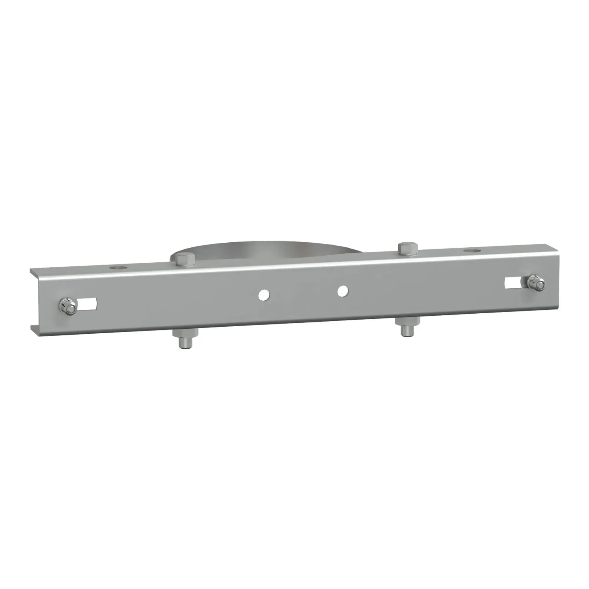 Schneider Electric NSYSFPSC40 Mast mounting WM Spacial, length 400, for mast max. 675, max. Load: 100kg (img_002) Schneider Electric NSYSFPSC40 Mast mounting WM Spacial, length 400, for mast max. 675, max. Load: 100kg (img_002)