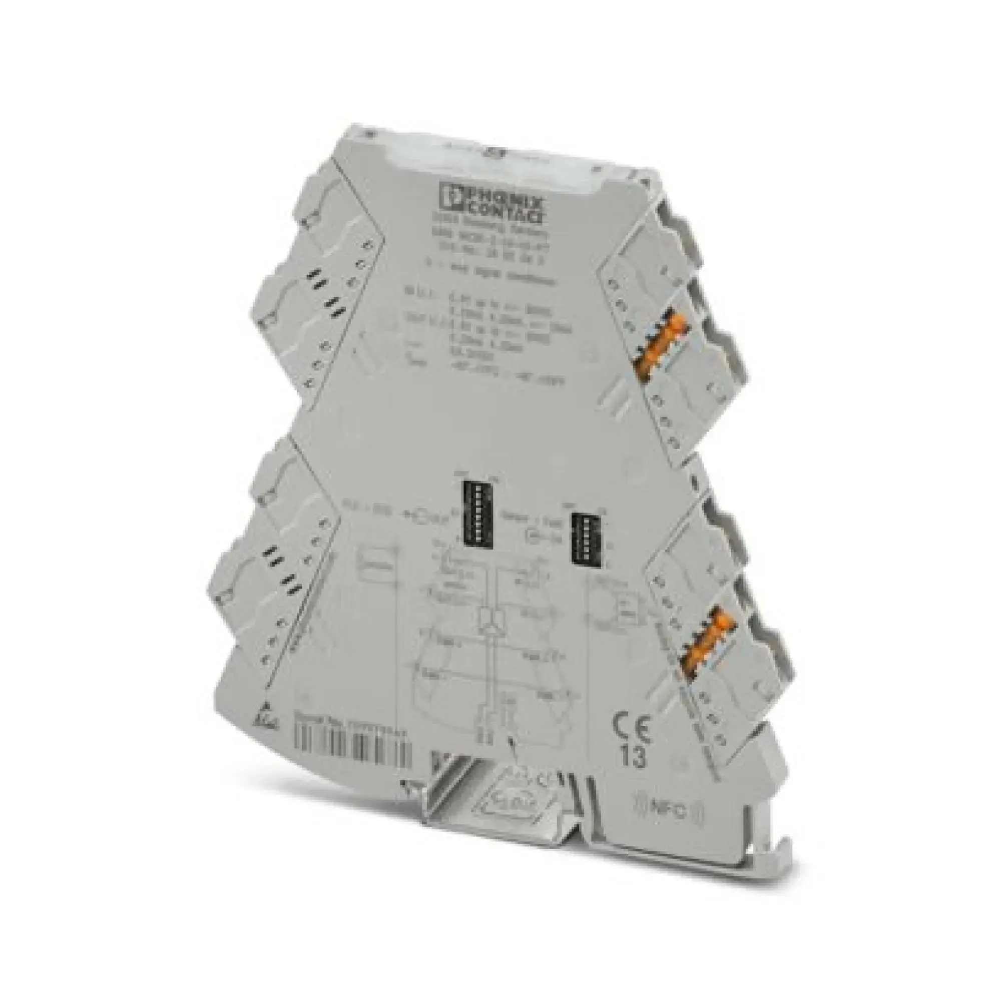 Phoenix Contact 2902040 Signal conditioner MINI MCR-2-UI-UI-PT (img_001)