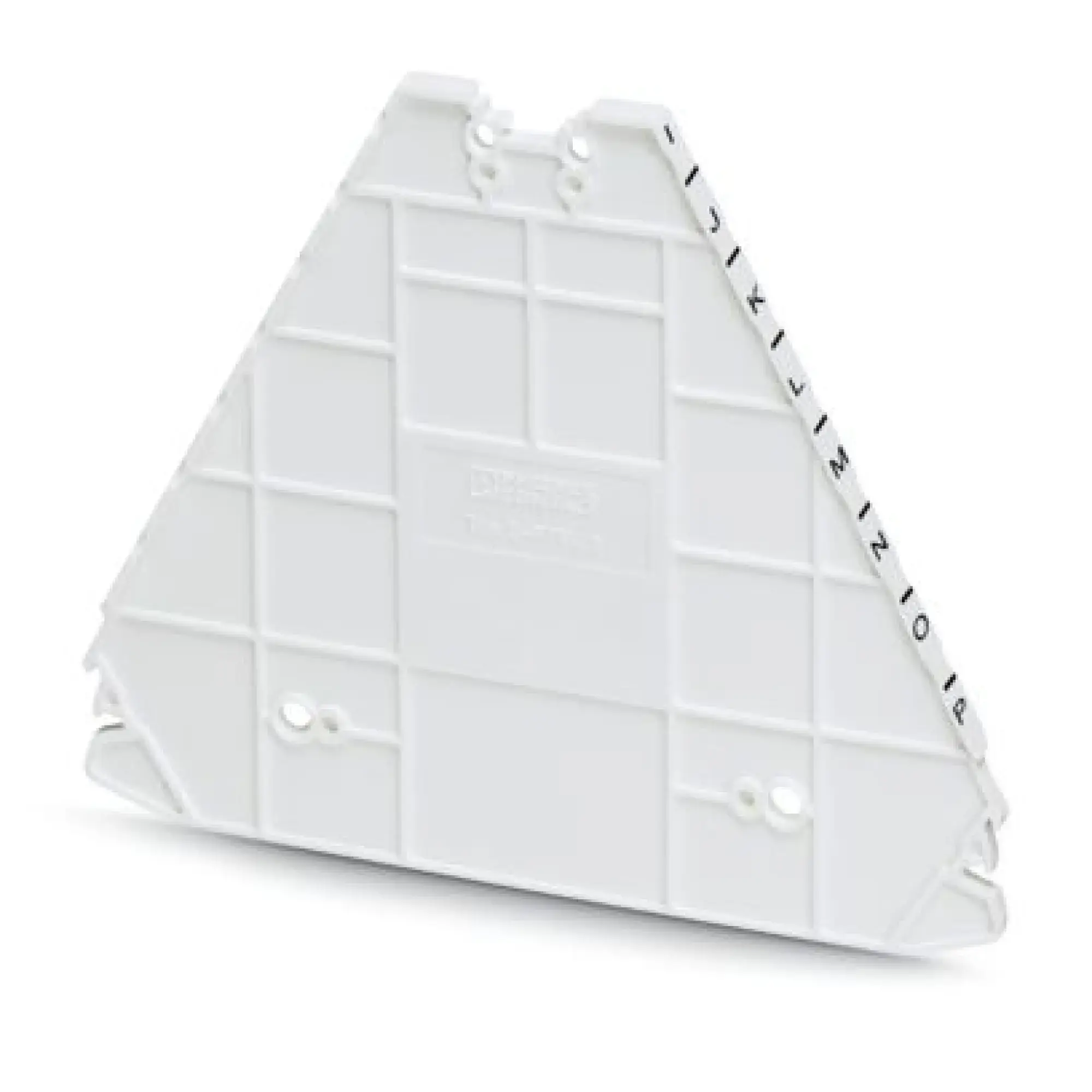 Phoenix Contact 3270217 End cover D-PTRV 8 WH A-P (img_001) Phoenix Contact 3270217 End cover D-PTRV 8 WH A-P (img_001)