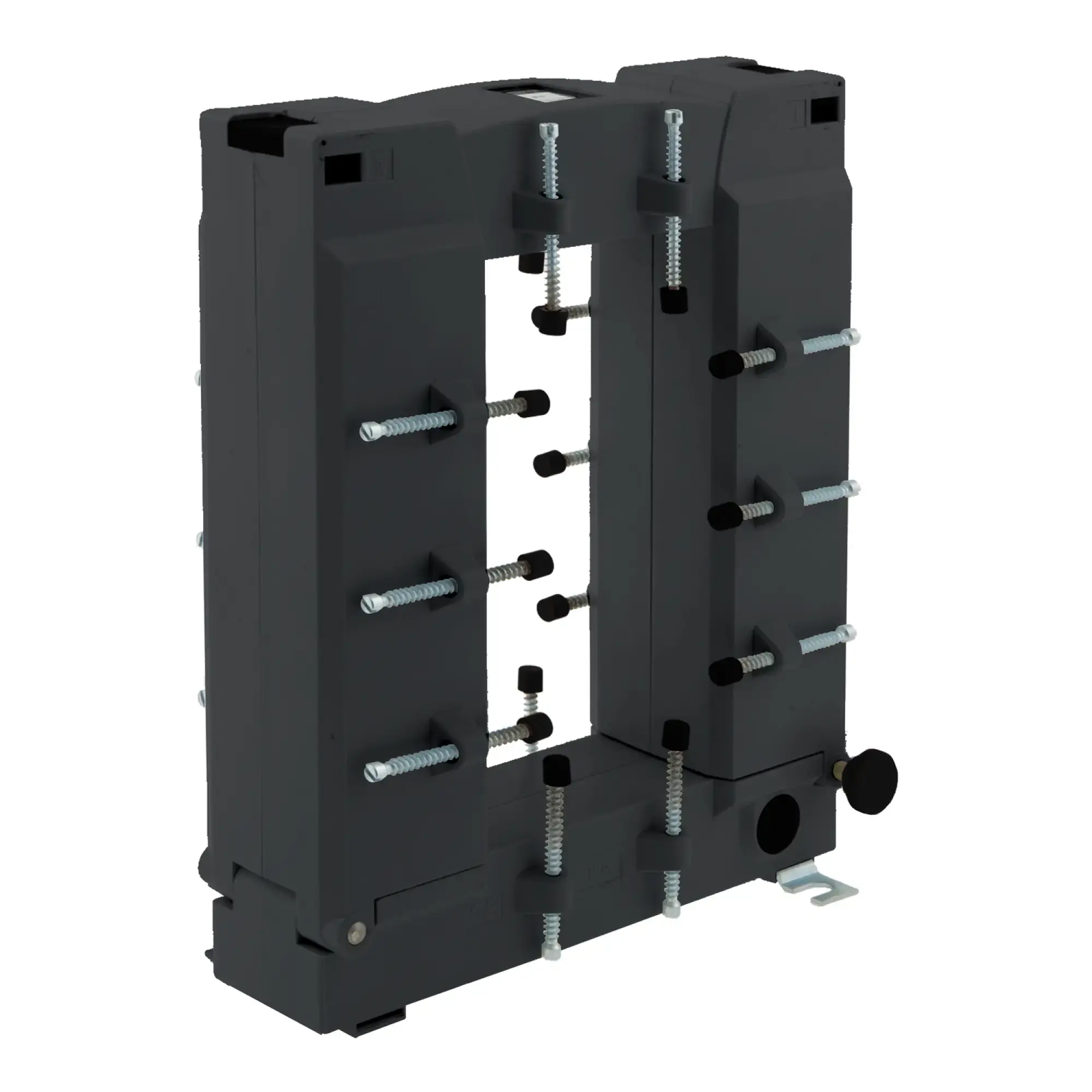 Schneider Electric METSECT5GJ150 PowerLogic Retrofit Current Transformer - Type GJ, for Rail Profile - 1500A / 5A (img_002)
