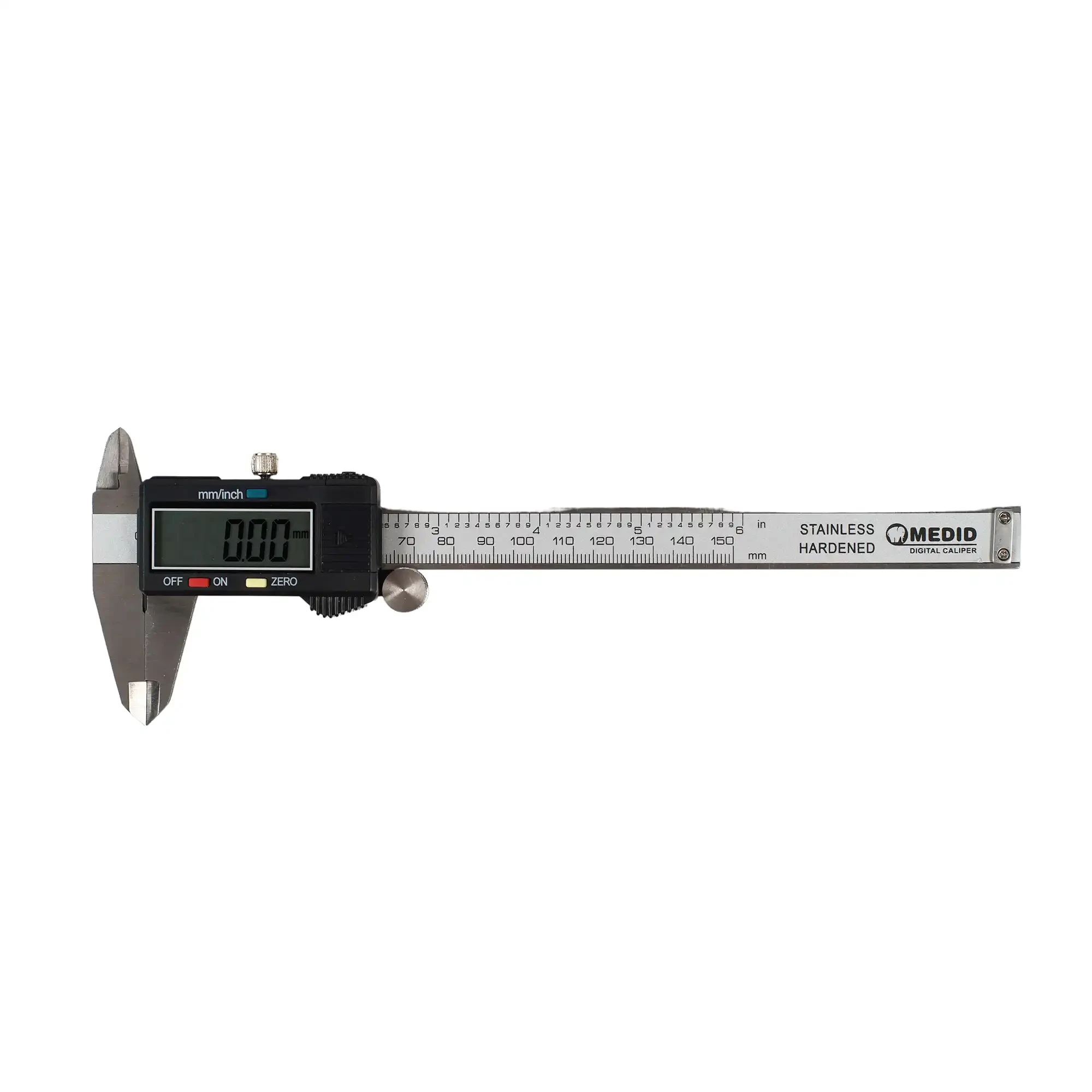 MEDID 2019 Digital caliper Star 150 mm (img_001) MEDID 2019 Digital caliper Star 150 mm (img_001)