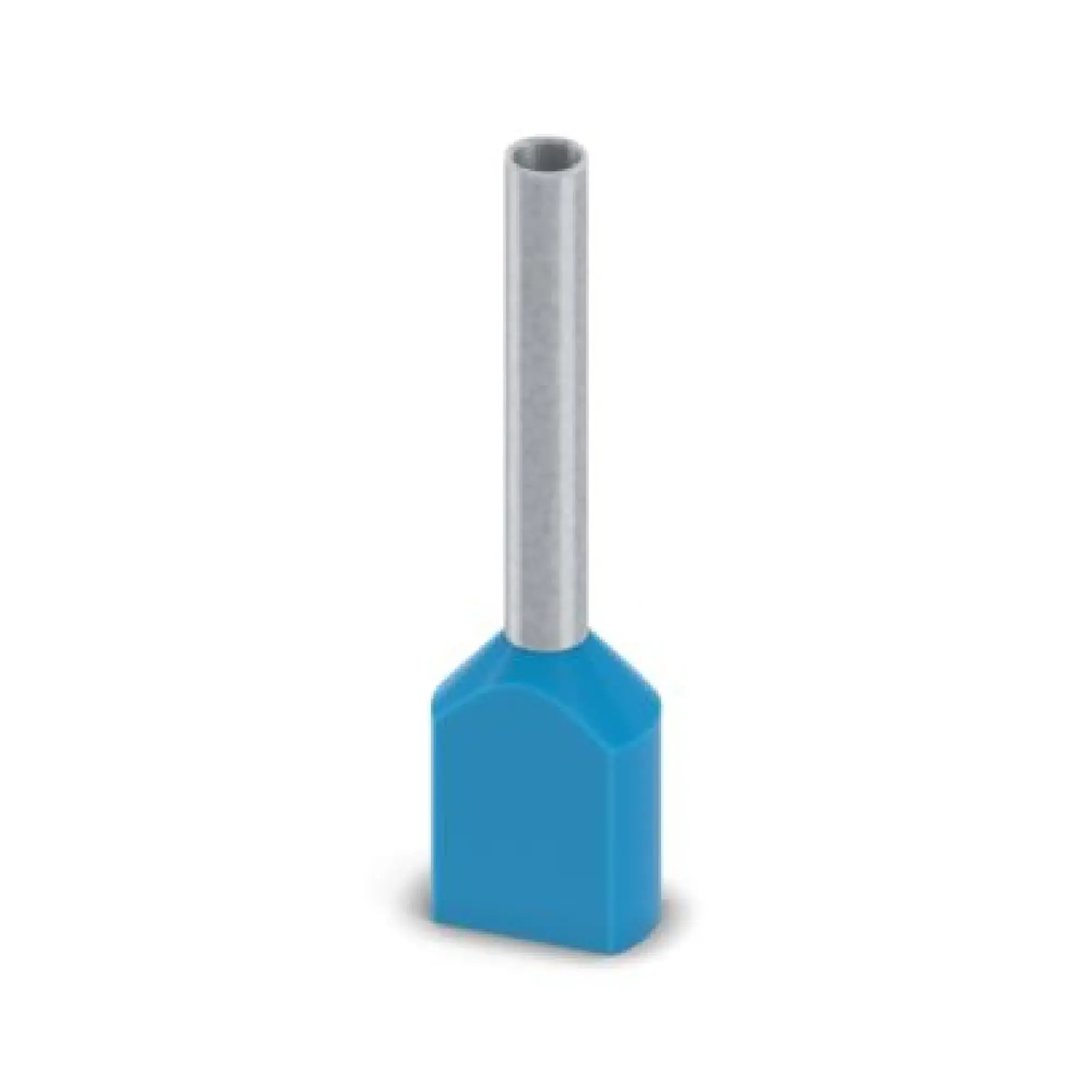 Phoenix Contact 2100012 Ferrule AI-TWIN 2X 0,75 - 12 BU (img_001)